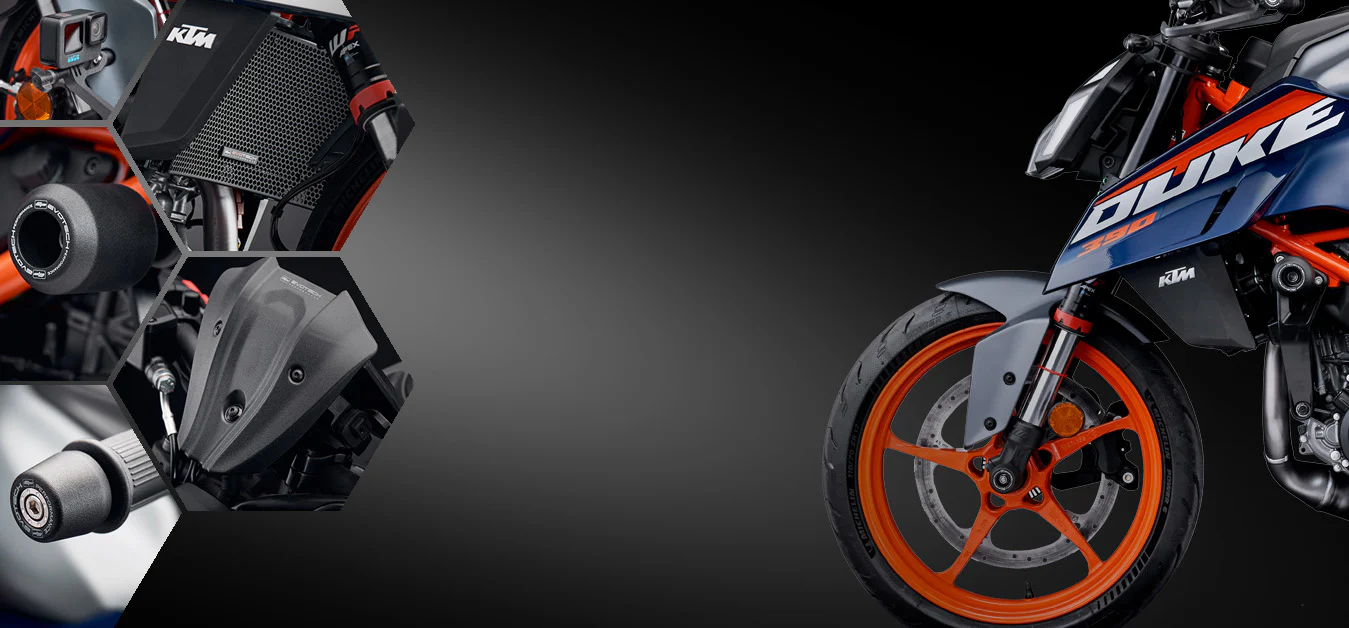 Precision-Engineered Performance and Protection