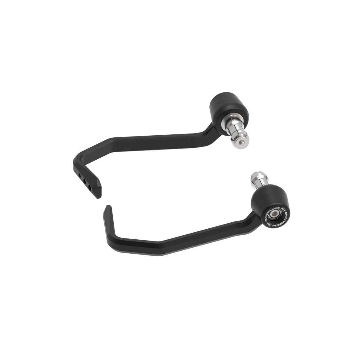 Evotech Brake And Clutch Lever Protector Kit (Road) - Ducati Panigale V4 (2021 - 2024) - Image 10