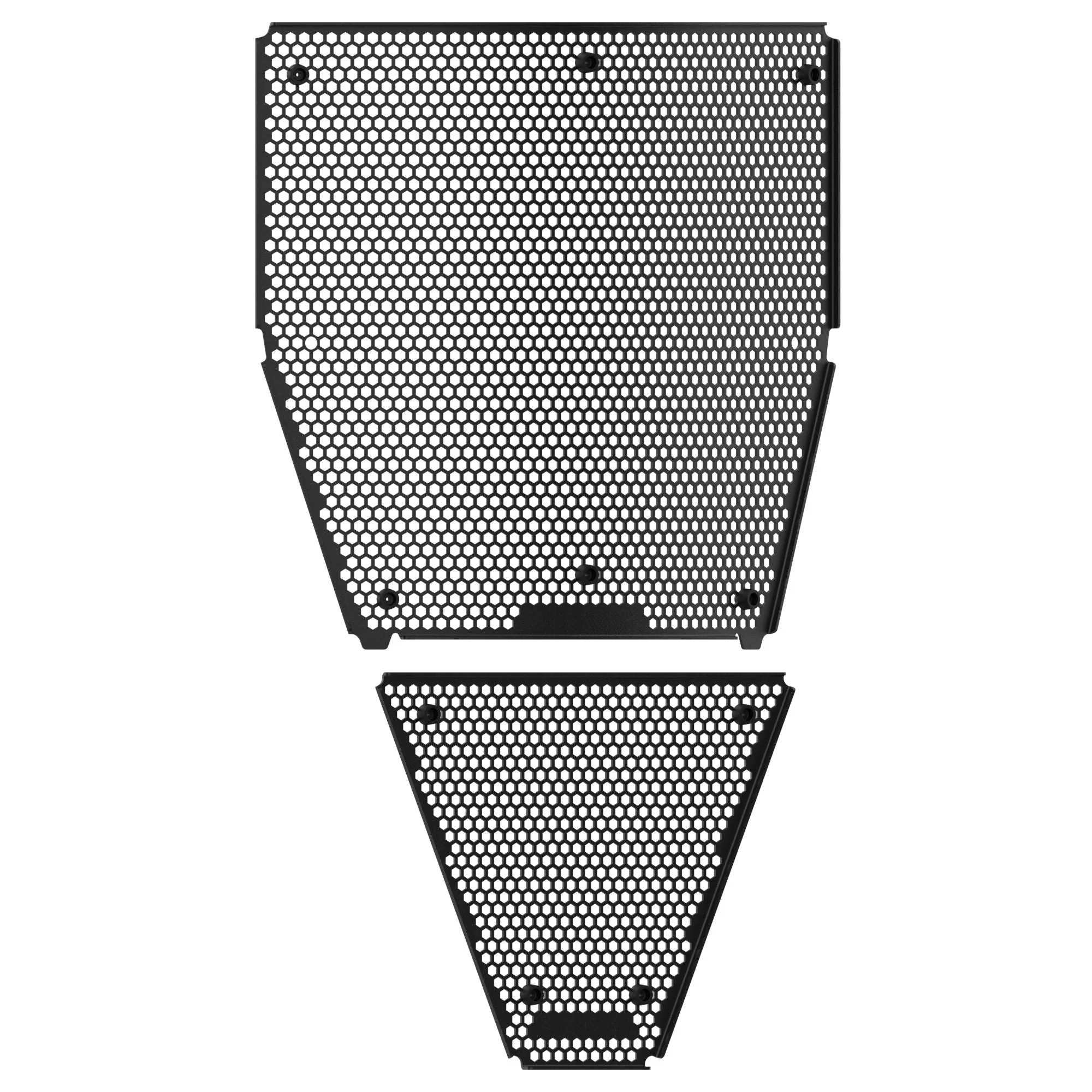 Evotech Ducati Panigale V4 Race Radiator Guard Set (2018 - 2020) - Image 13