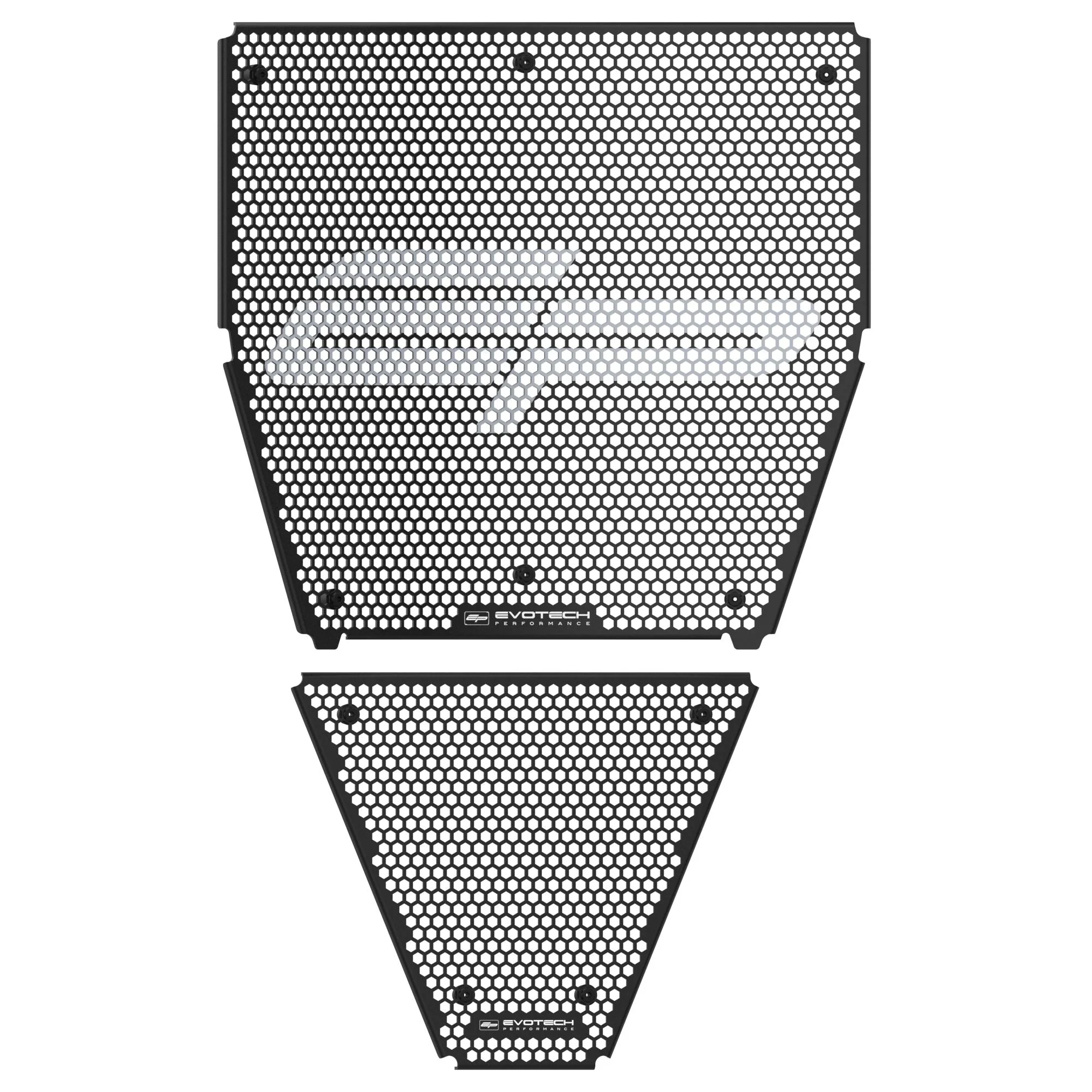 Evotech Ducati Panigale V4 S Race Radiator Guard Set (2021 - 2024) - Image 26