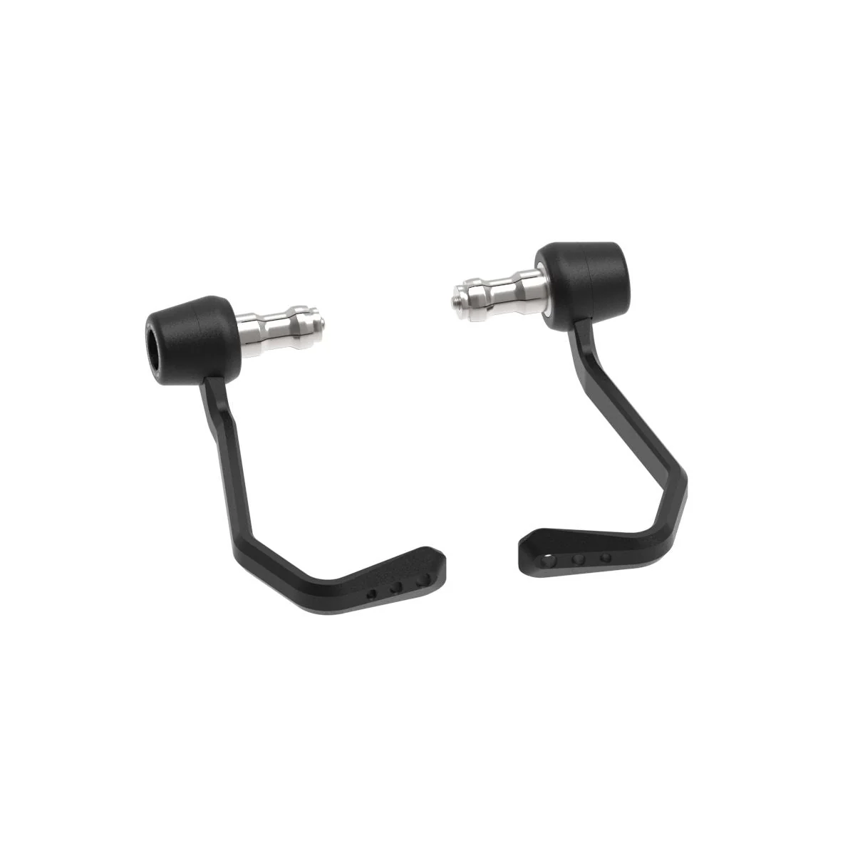 Evotech Brake And Clutch Lever Protector Kit (Road) - Ducati XDiavel (2016 - 2021) - Image 4