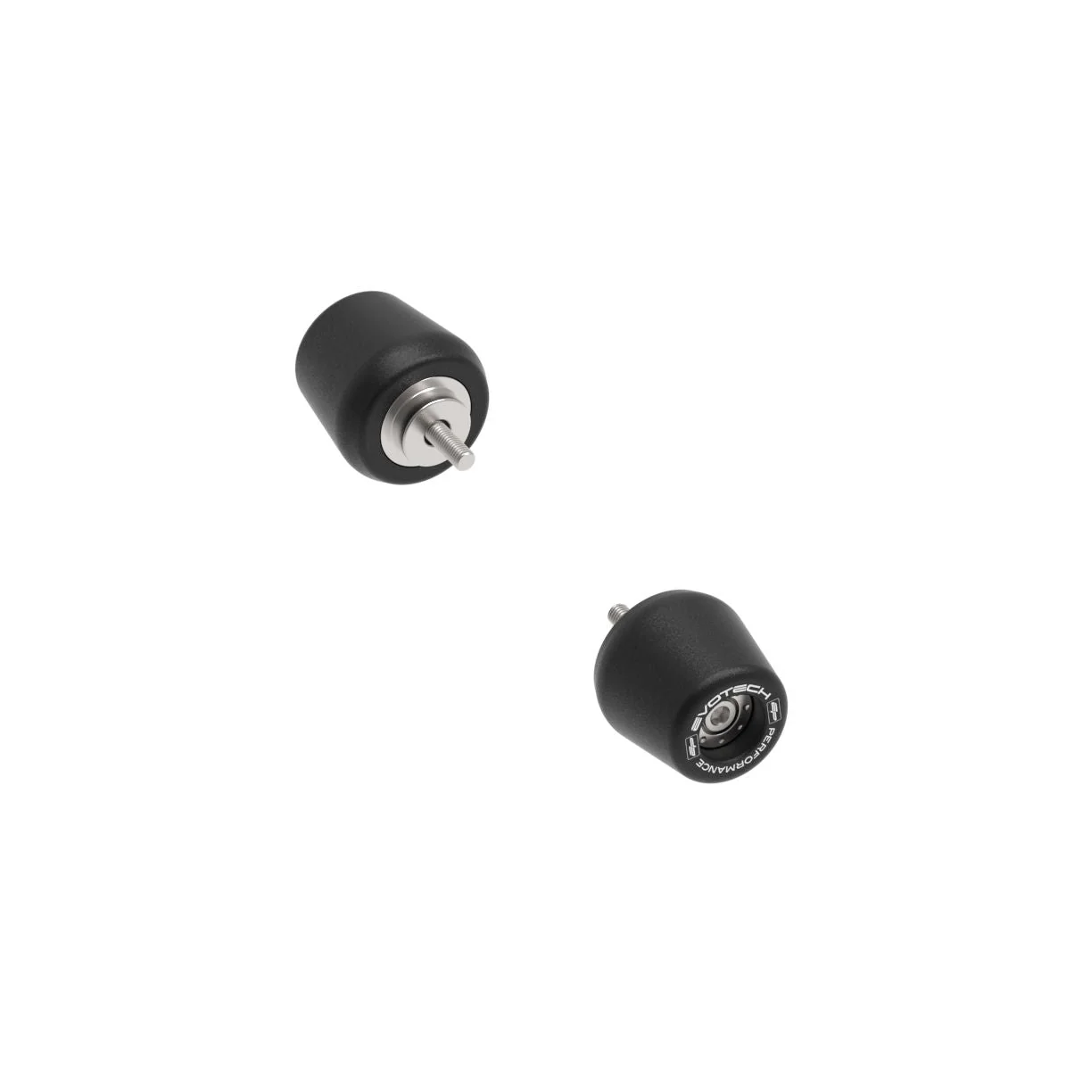 Evotech Bar End Weights (Road) - Aprilia RS 125 Replica GP (2018+) - Image 21