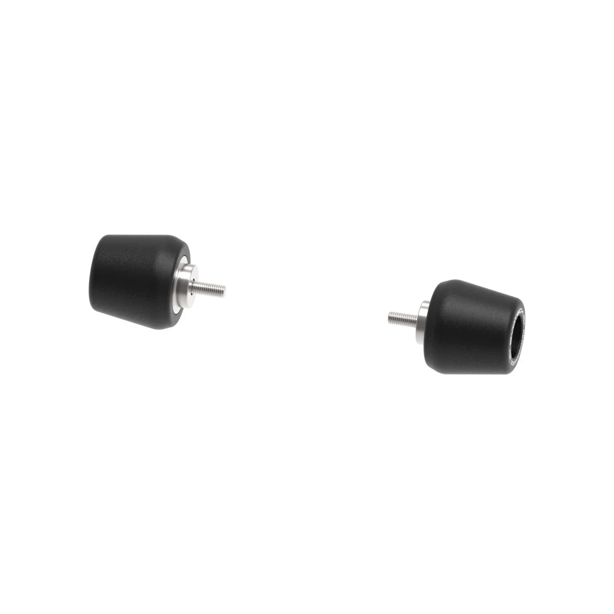 Evotech Bar End Weights (Road) - Aprilia RS4 125 (2011-2022) - Image 18