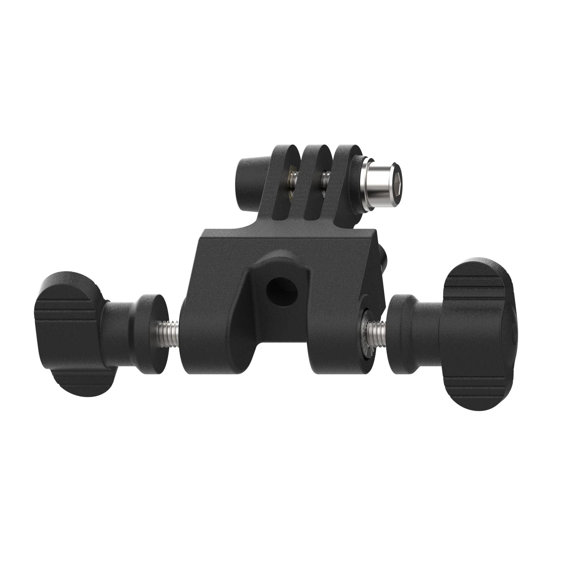 Evotech Beeline Moto Sat Nav Mount - Kawasaki Ninja 1100SX Performance Tourer (2025+) - Image 12