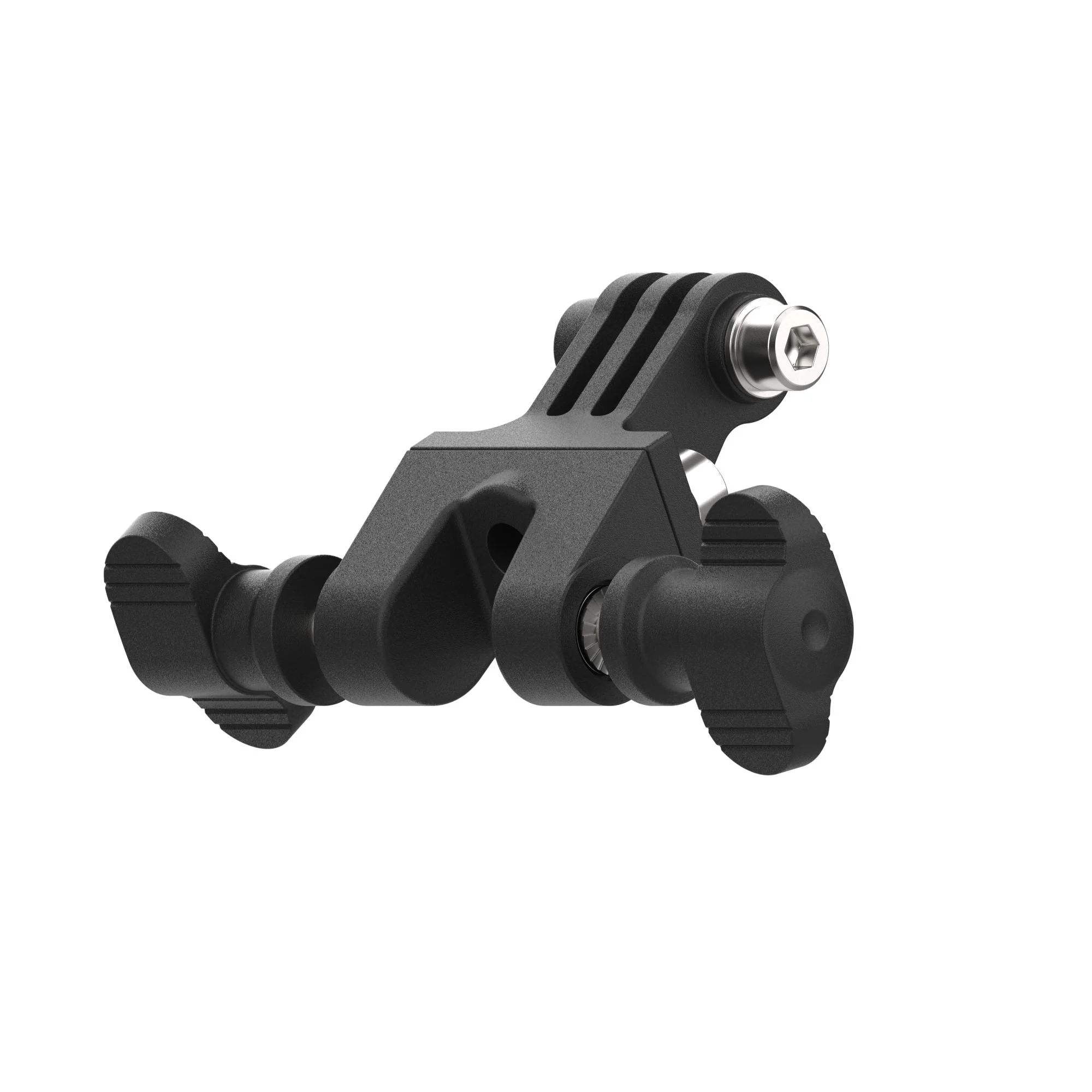 Evotech Beeline Moto Sat Nav Mount - Kawasaki Ninja 1100SX Performance Tourer (2025+) - Image 14
