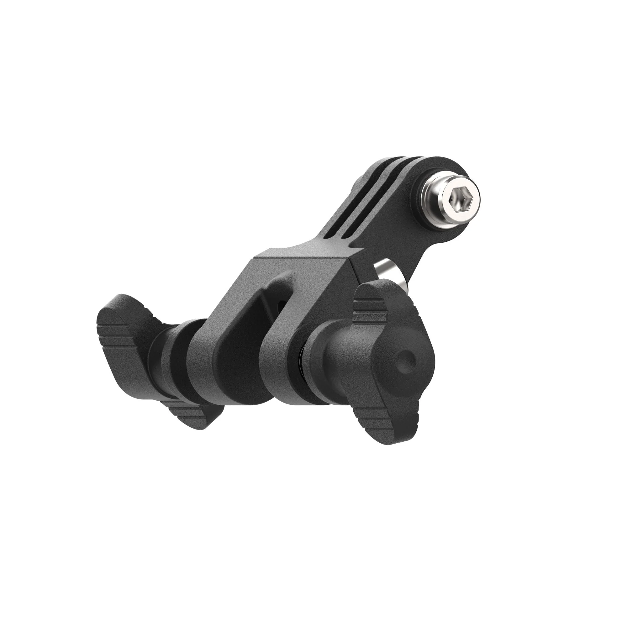 Evotech Beeline Moto Sat Nav Mount - Kawasaki Ninja 1100SX Performance Tourer (2025+) - Image 15