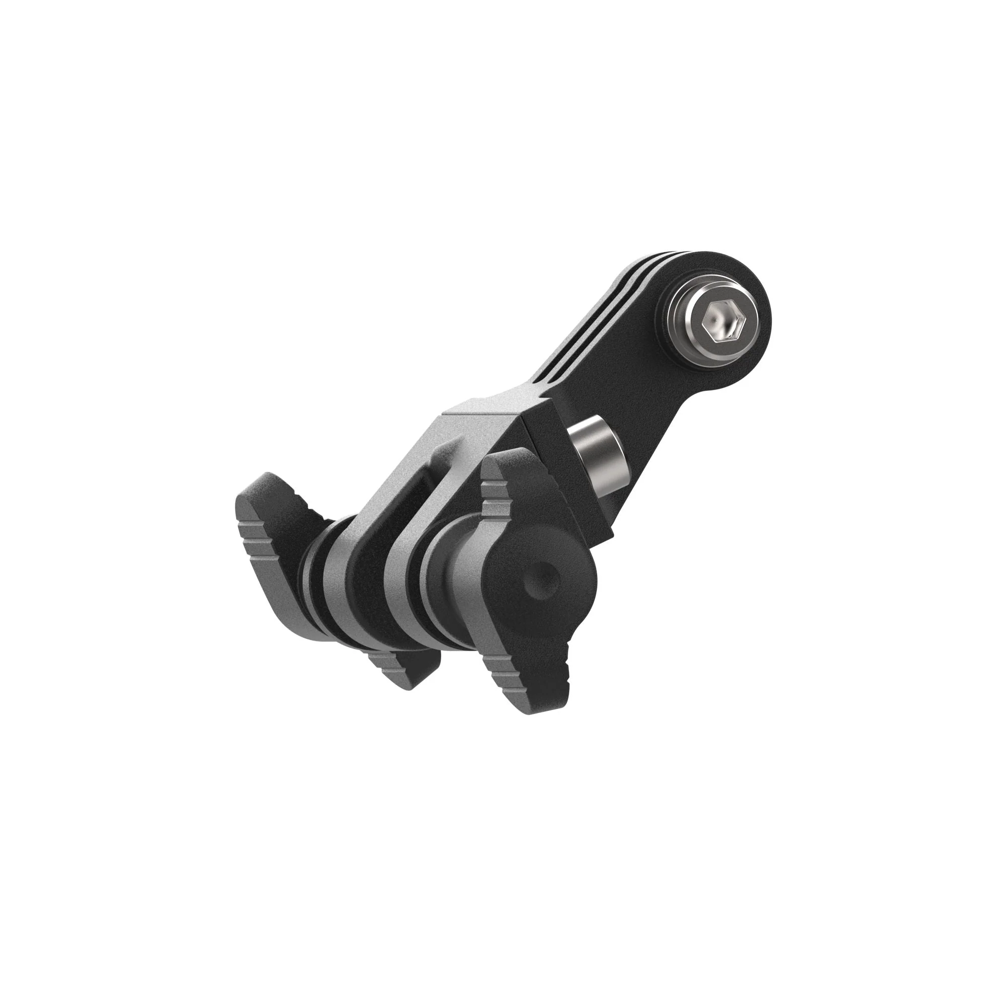 Evotech Beeline Moto Sat Nav Mount - Kawasaki Ninja 1100SX Performance Tourer (2025+) - Image 16