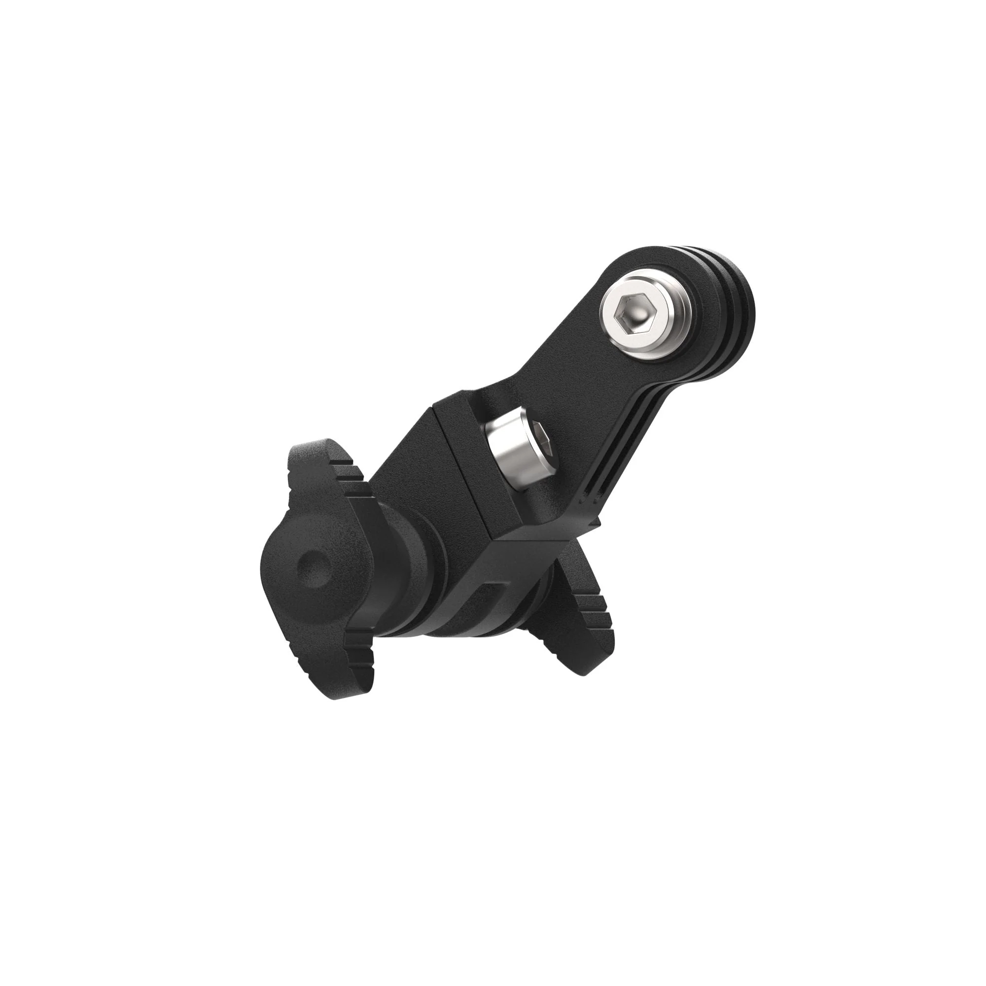 Evotech Beeline Moto Sat Nav Mount - Kawasaki Ninja 1100SX Performance Tourer (2025+) - Image 18