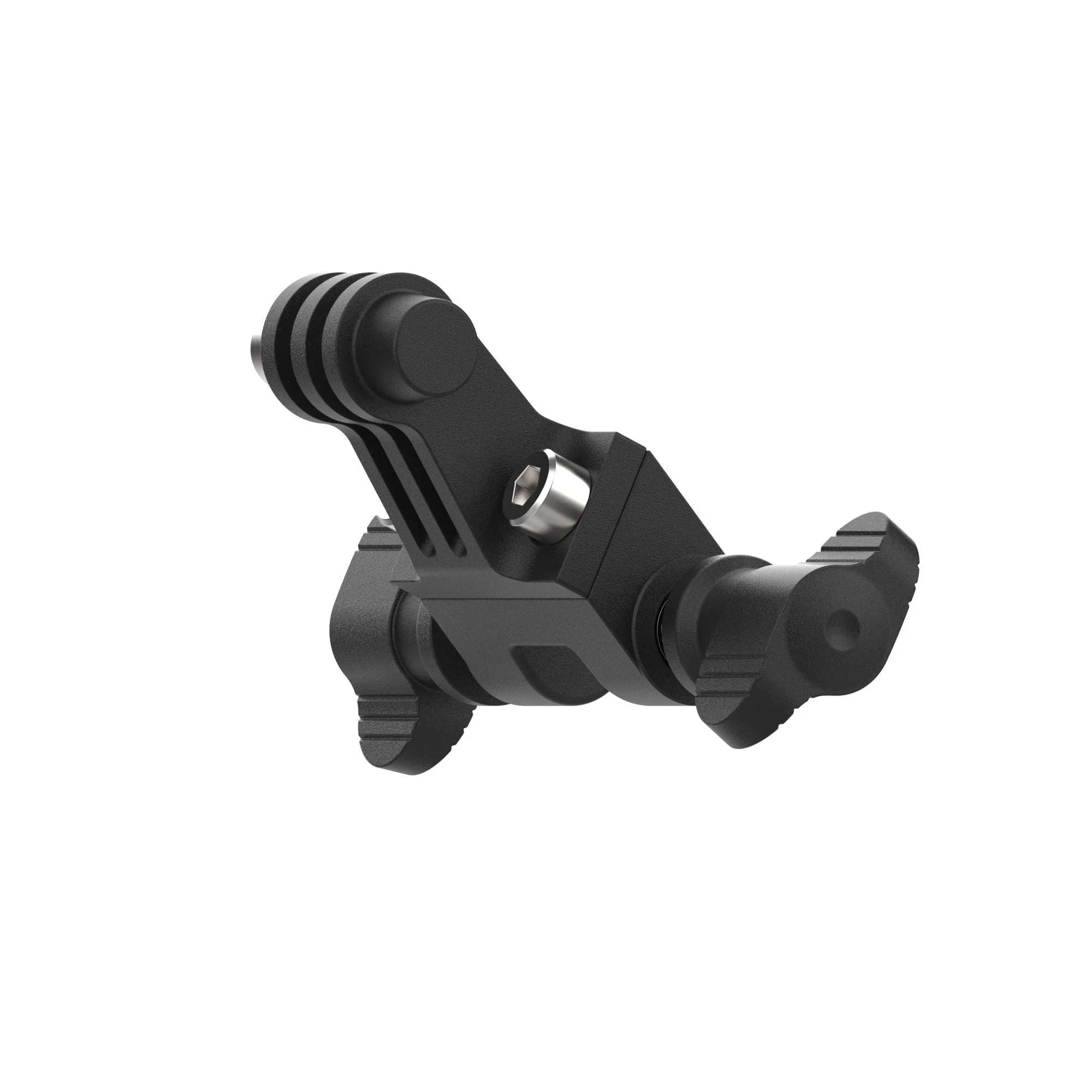Evotech Beeline Moto Sat Nav Mount - Kawasaki Ninja 1100SX Performance Tourer (2025+) - Image 3