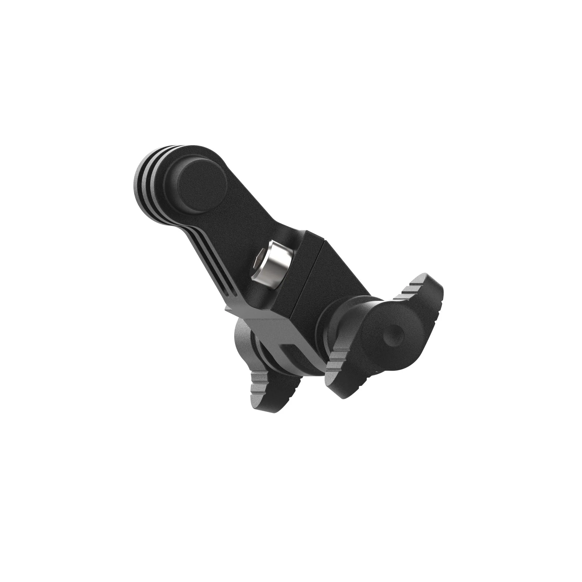 Evotech Beeline Moto Sat Nav Mount - Kawasaki Ninja 1100SX Performance Tourer (2025+) - Image 4
