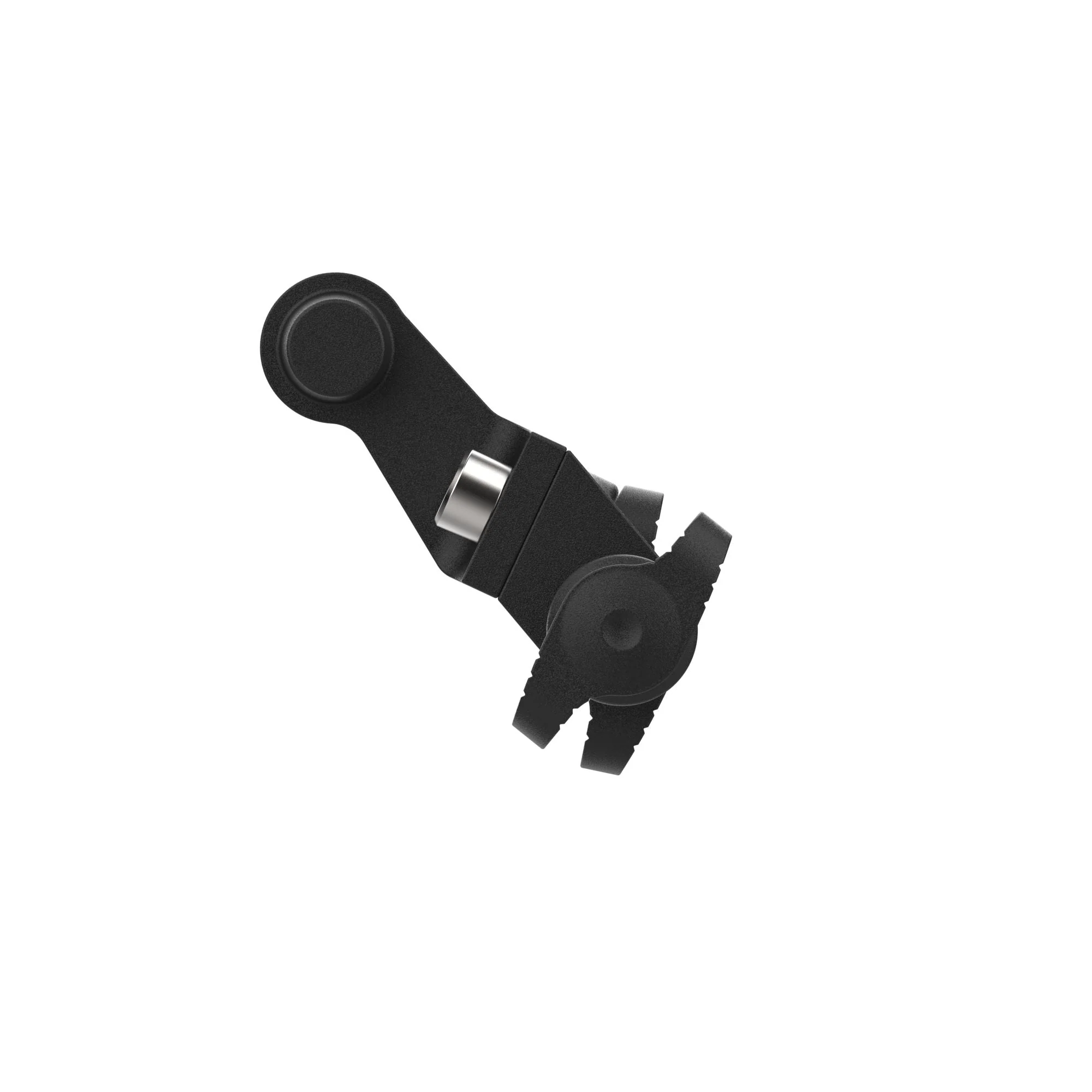 Evotech Beeline Moto Sat Nav Mount - Kawasaki Ninja 1100SX Performance Tourer (2025+) - Image 5
