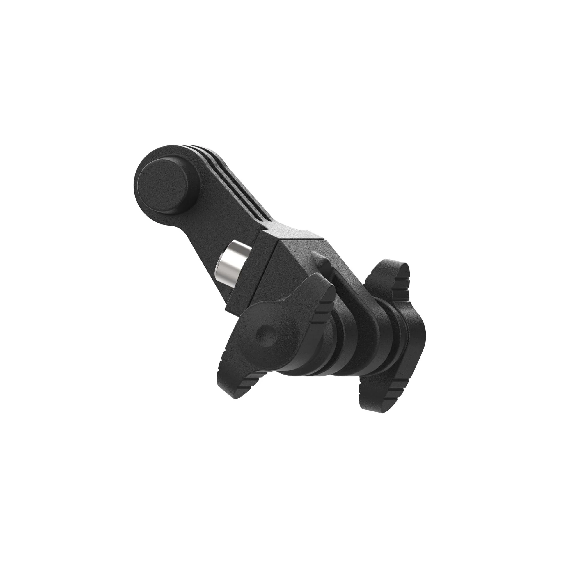 Evotech Beeline Moto Sat Nav Mount - Kawasaki Ninja 1100SX Performance Tourer (2025+) - Image 6