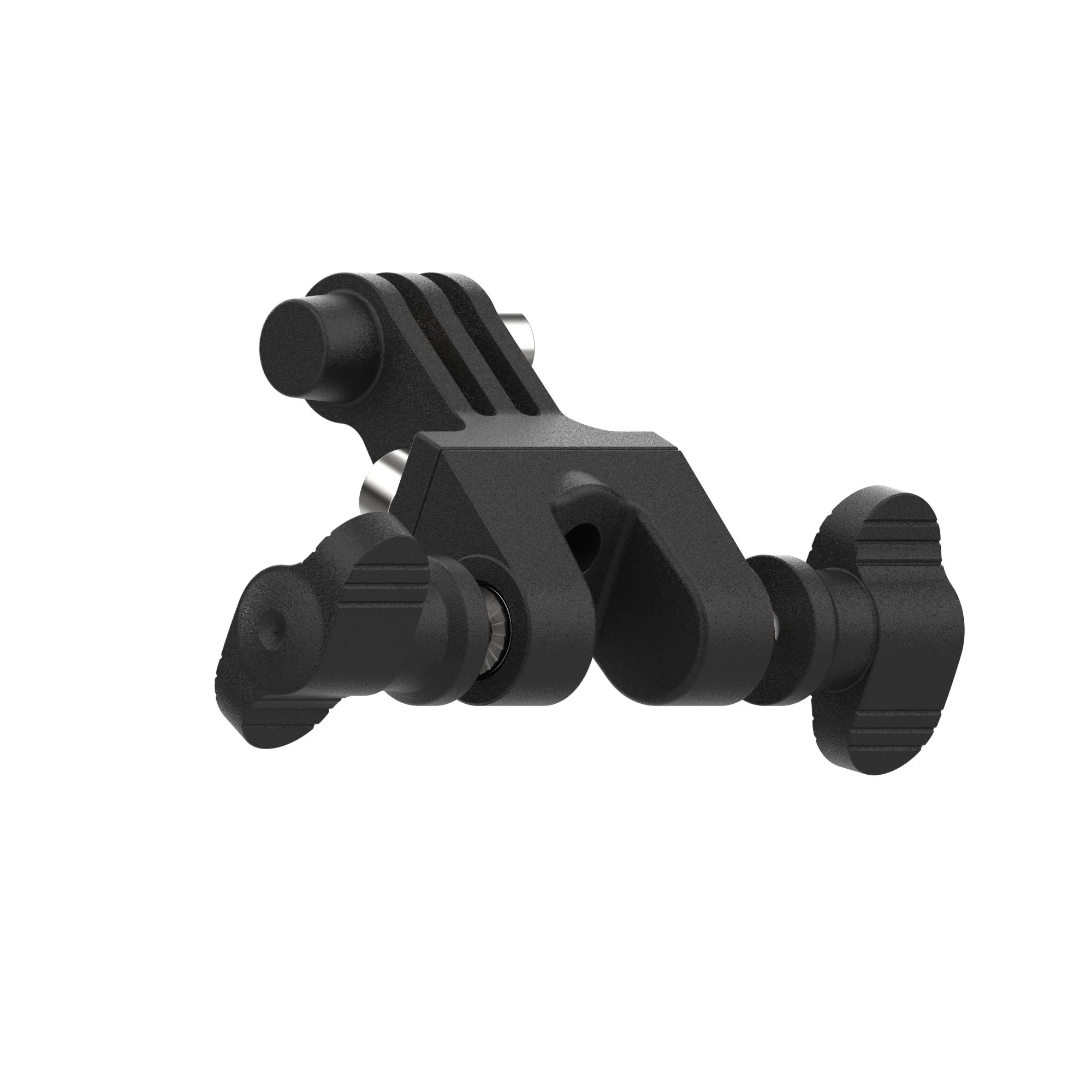 Evotech Beeline Moto Sat Nav Mount - Kawasaki Ninja 1100SX Performance Tourer (2025+) - Image 8
