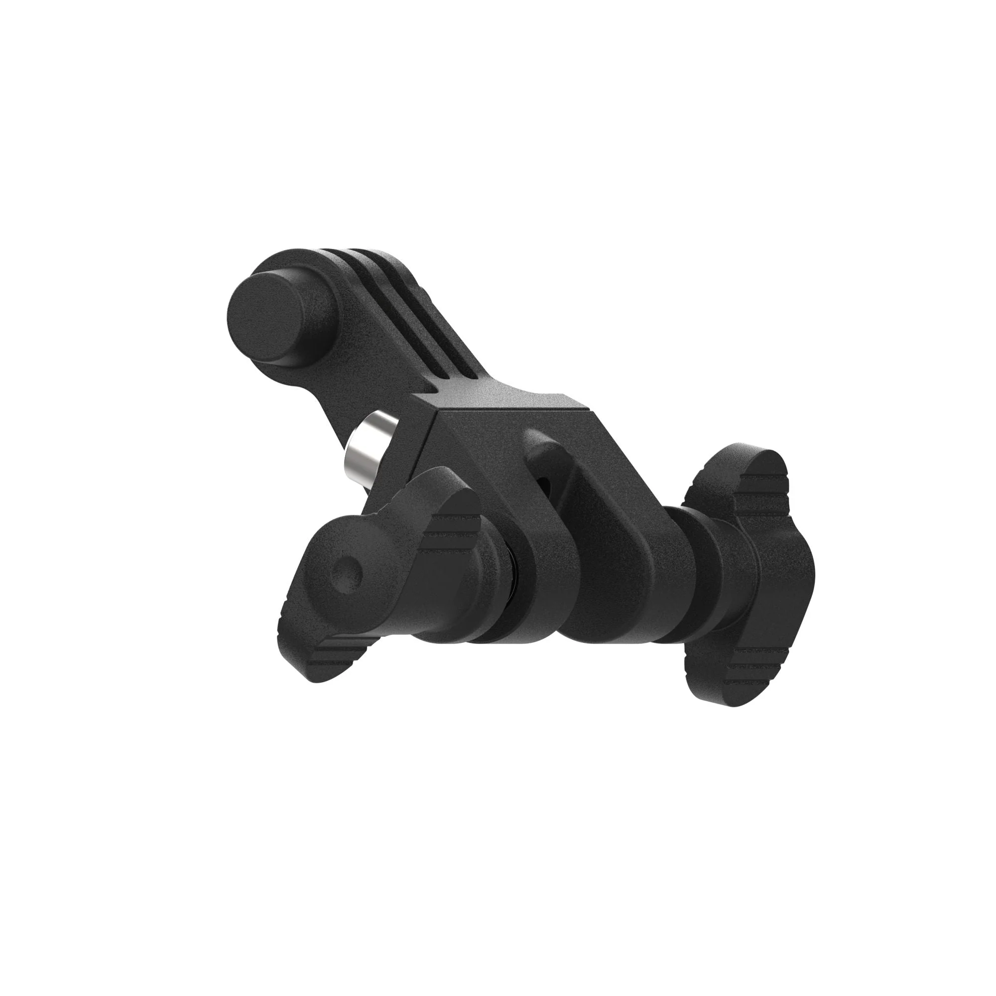 Evotech Beeline Moto Sat Nav Mount - Kawasaki Ninja 1100SX Tourer (2025+) - Image 7