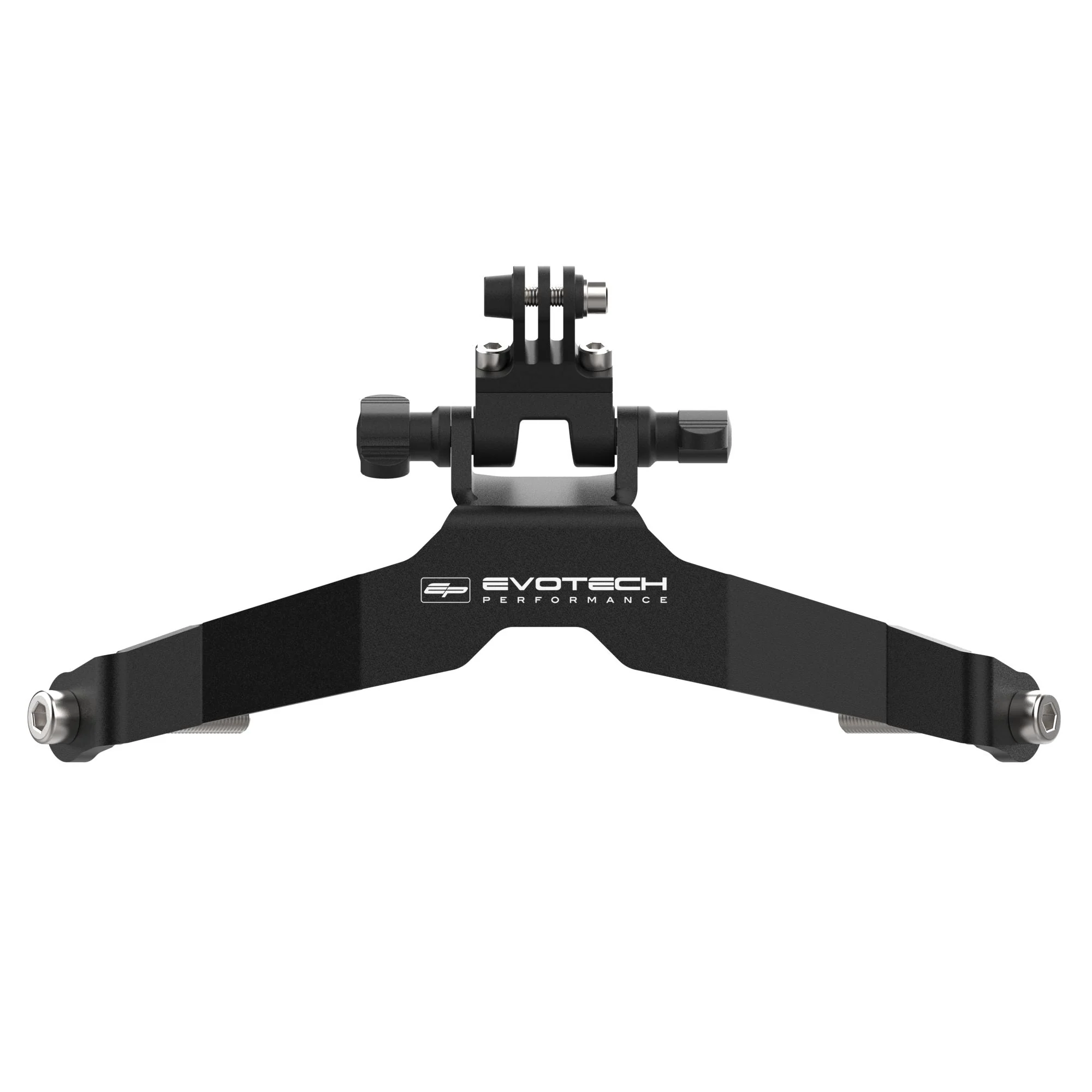 Evotech Beeline Moto Sat Nav Mount - Suzuki Hayabusa (2008-2020) - Image 24