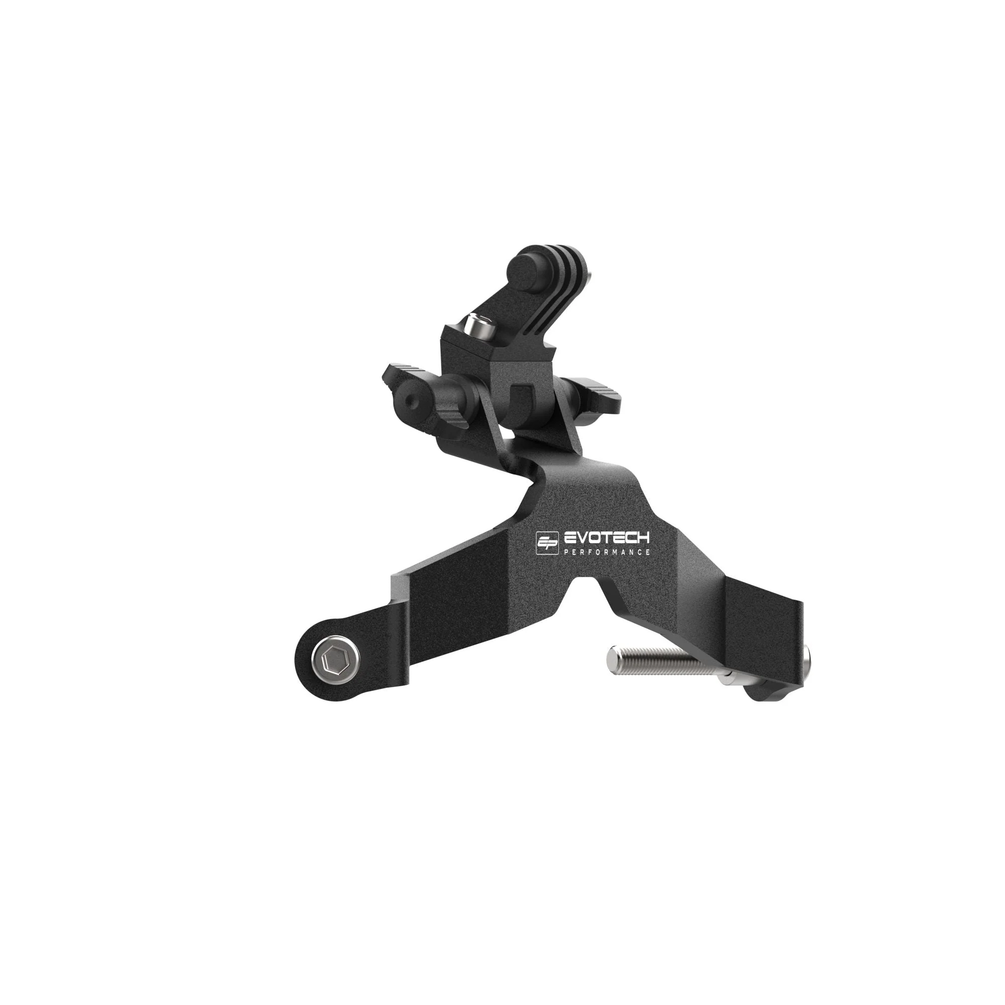 Evotech Beeline Moto Sat Nav Mount - Suzuki Hayabusa (2021+) - Image 20