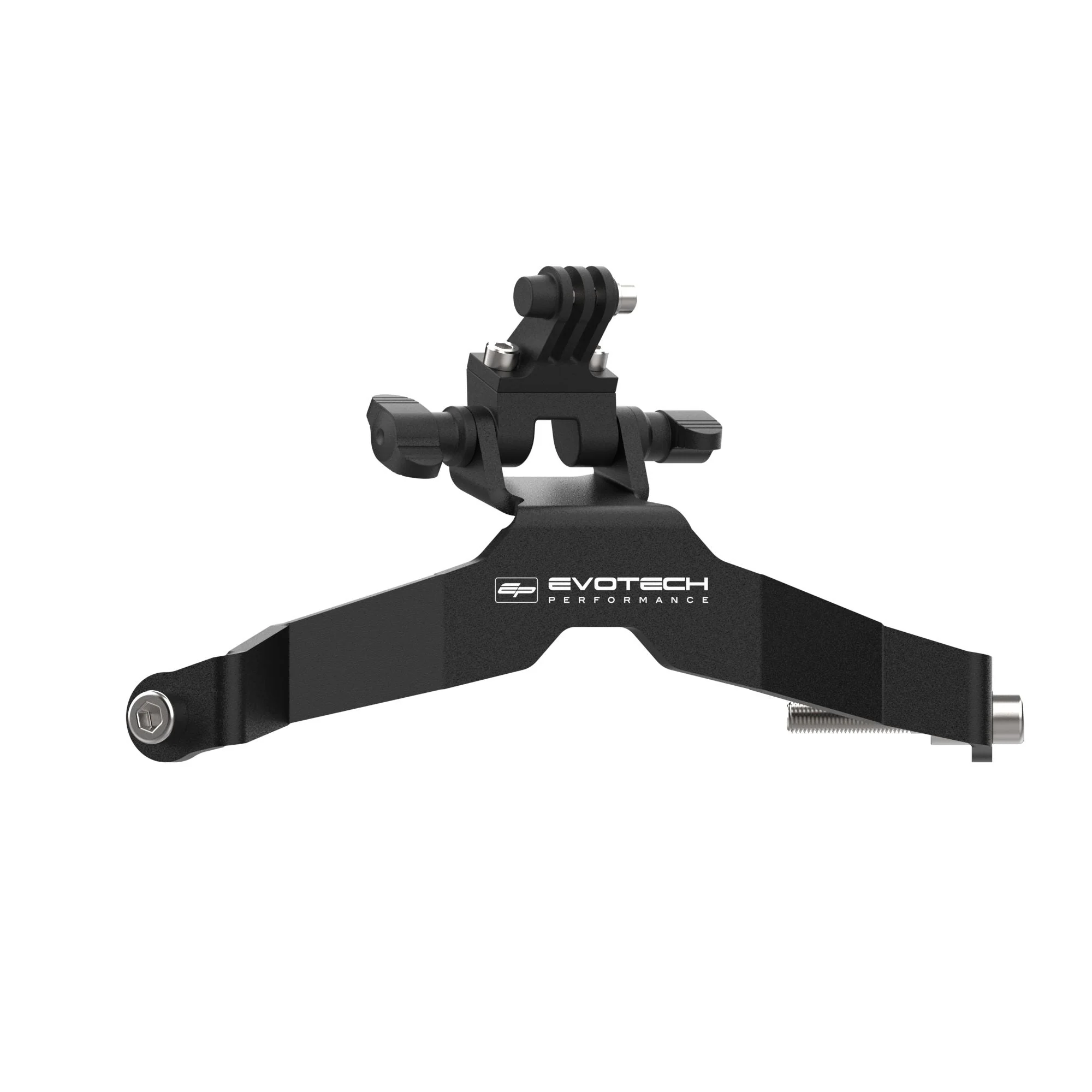 Evotech Beeline Moto Sat Nav Mount - Suzuki Hayabusa (2021+) - Image 22