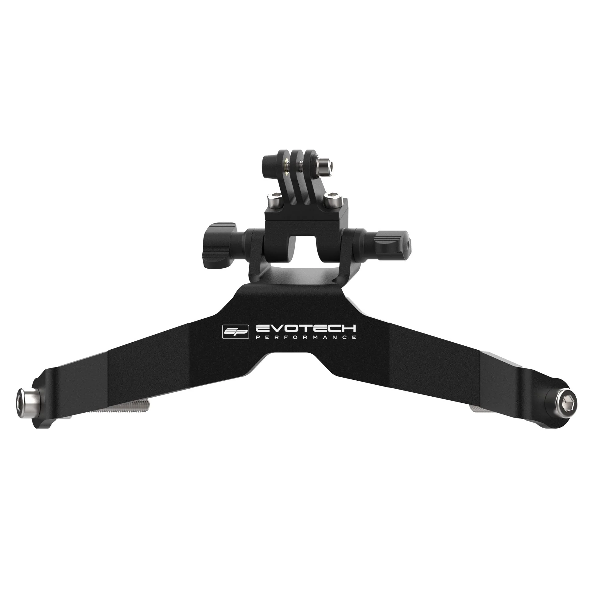 Evotech Beeline Moto Sat Nav Mount - Suzuki Hayabusa (2021+) - Image 25