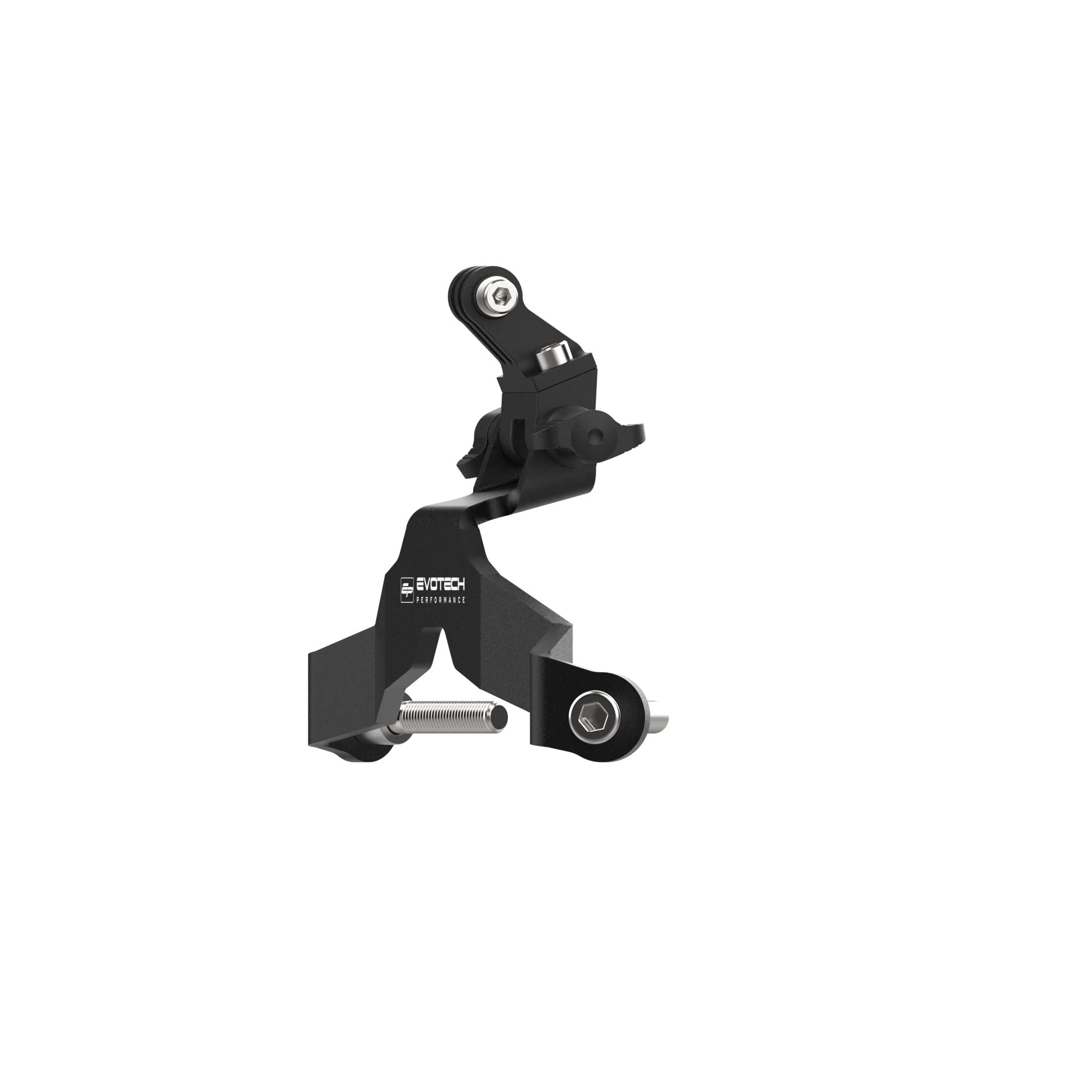 Evotech Beeline Moto Sat Nav Mount - Suzuki Hayabusa (2021+) - Image 5