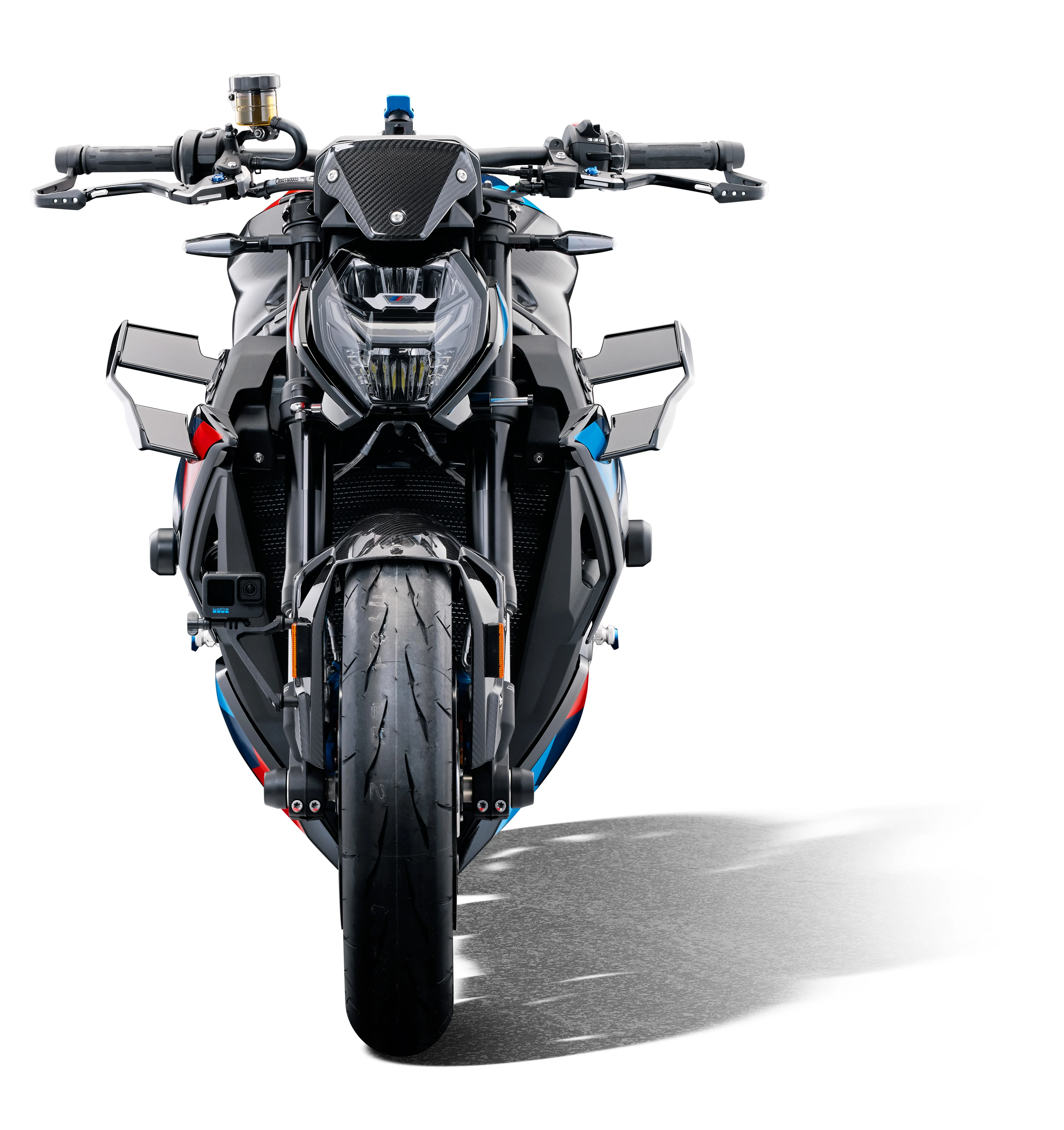 Evotech BMW M 1000 R Crash Protection (2023 - 2024) - Image 4