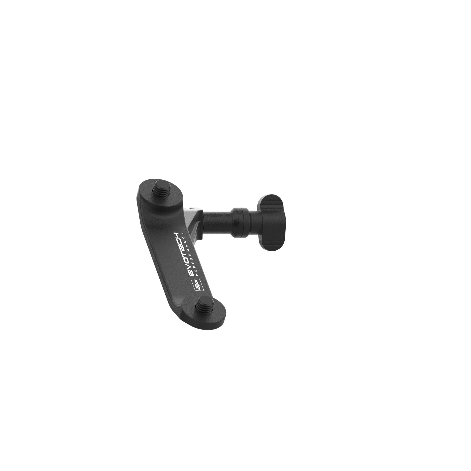 Evotech Footpeg Rear facing Action Camera Mount - BMW M 1000 RR (2021-2022) (Left-hand Side) - Image 18