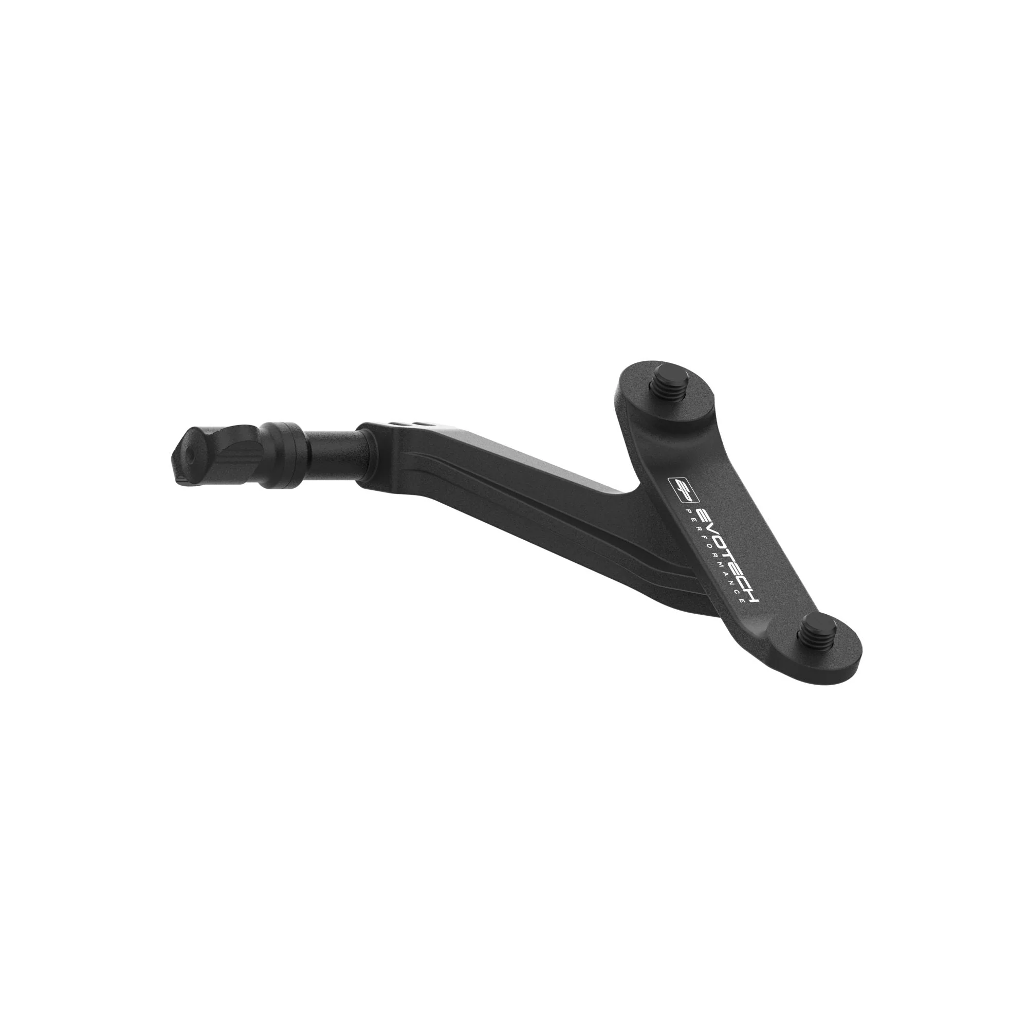 Evotech Footpeg Rear facing Action Camera Mount - BMW M 1000 RR (2021-2022) (Right-hand Side) - Image 11