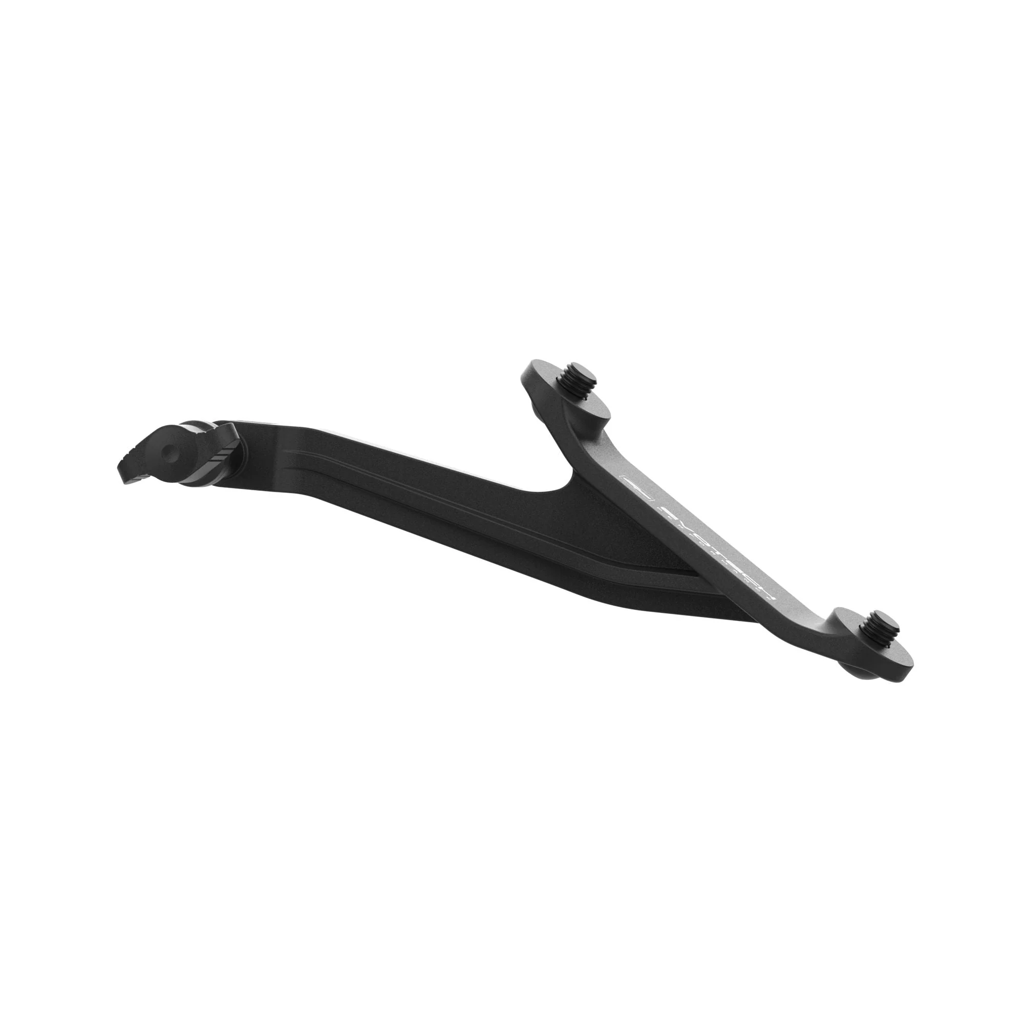 Evotech Footpeg Rear facing Action Camera Mount - BMW M 1000 RR (2021-2022) (Right-hand Side) - Image 8