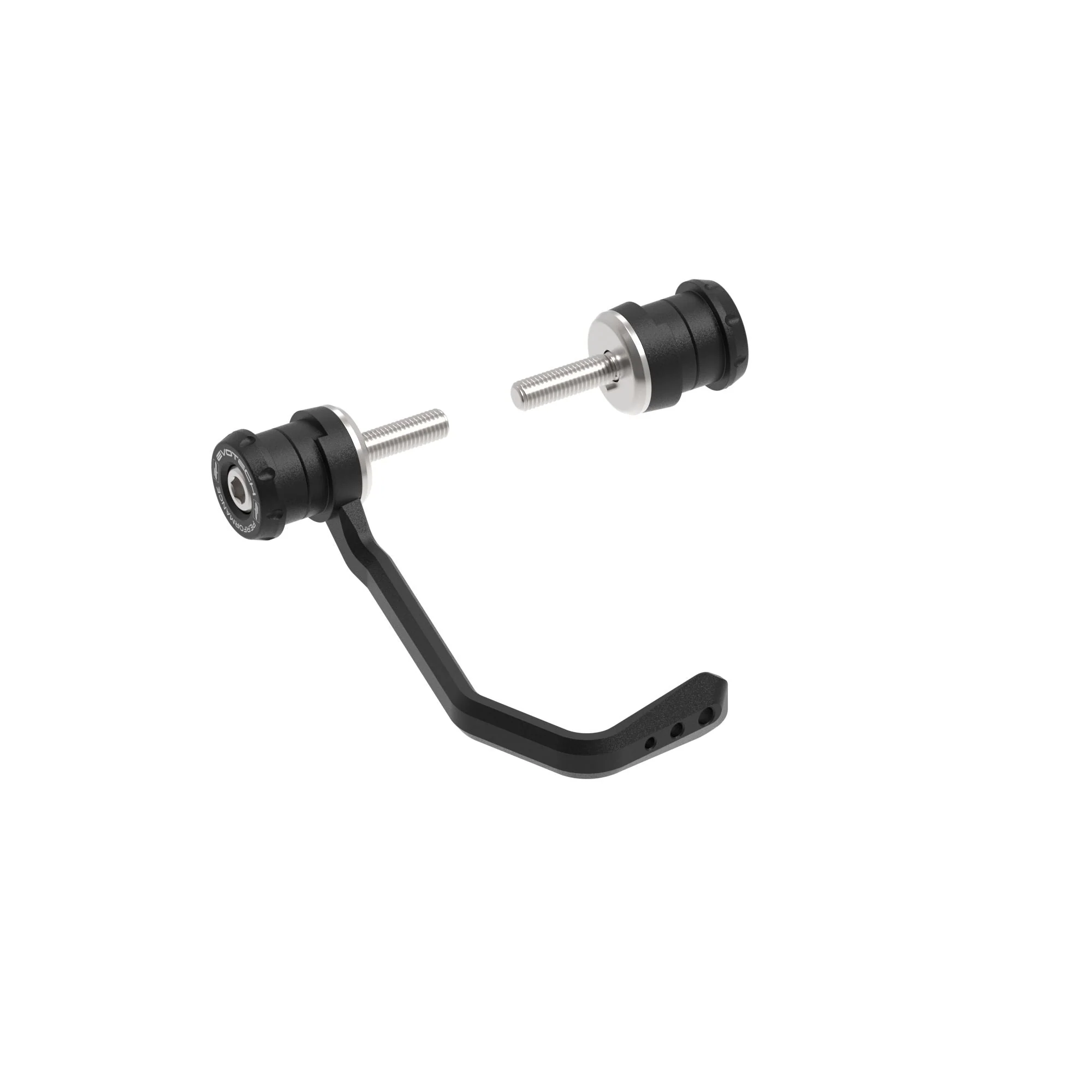 Evotech Brake Lever Protector Kit - BMW M 1000 XR (2024+) - Image 3