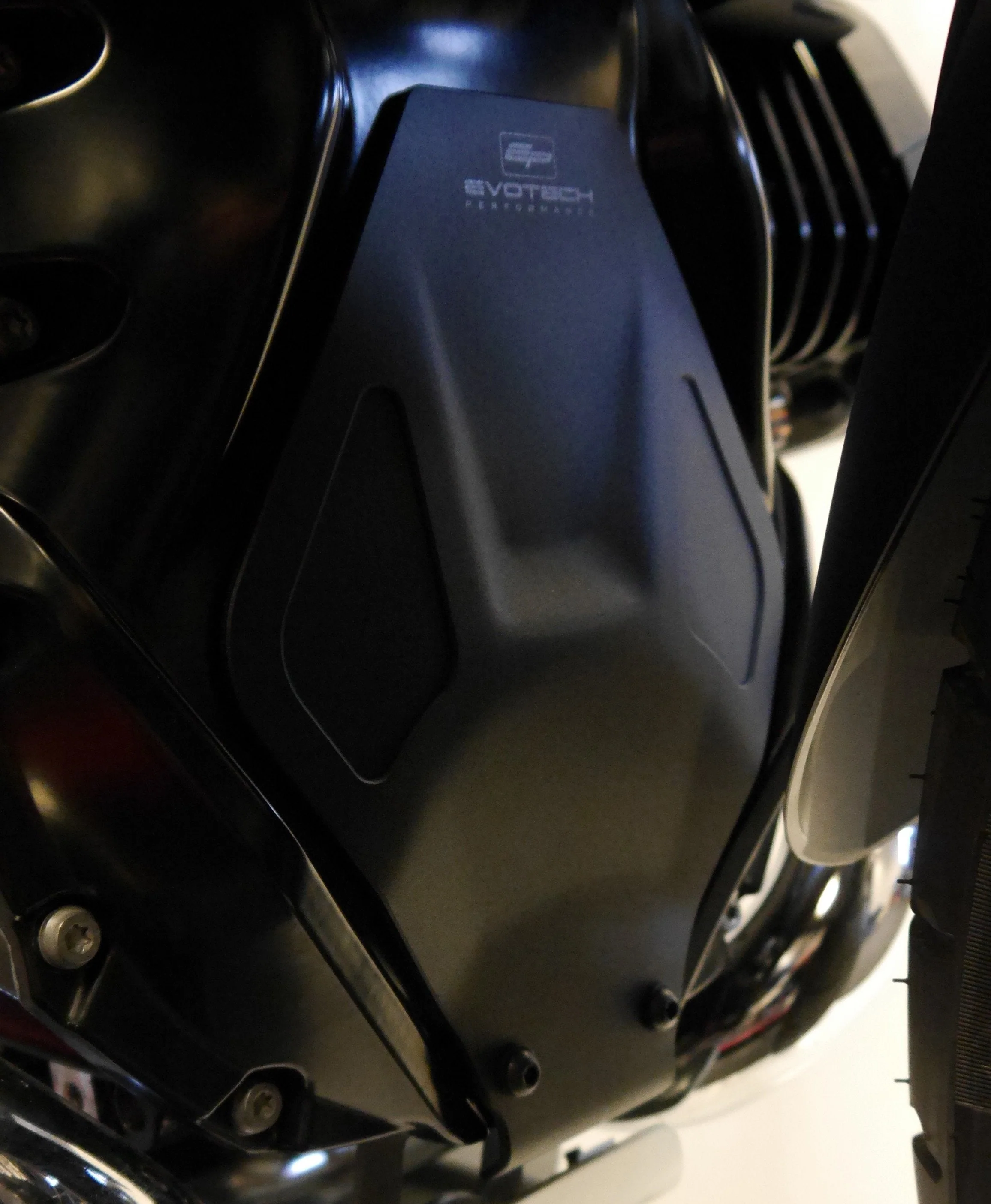 Evotech Engine Guard - BMW R 1250 GS Trophy Adventure (2023) - Image 3