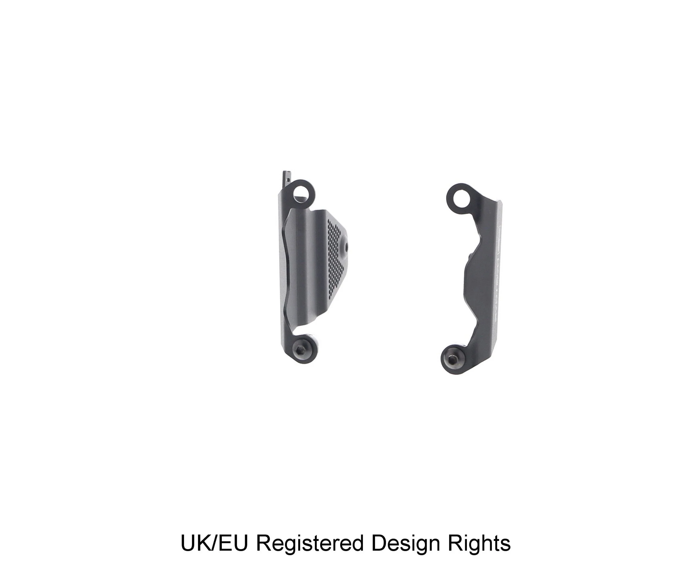 Evotech Front Caliper Guards - BMW R 1250 GS Trophy Adventure (2023) - Image 17