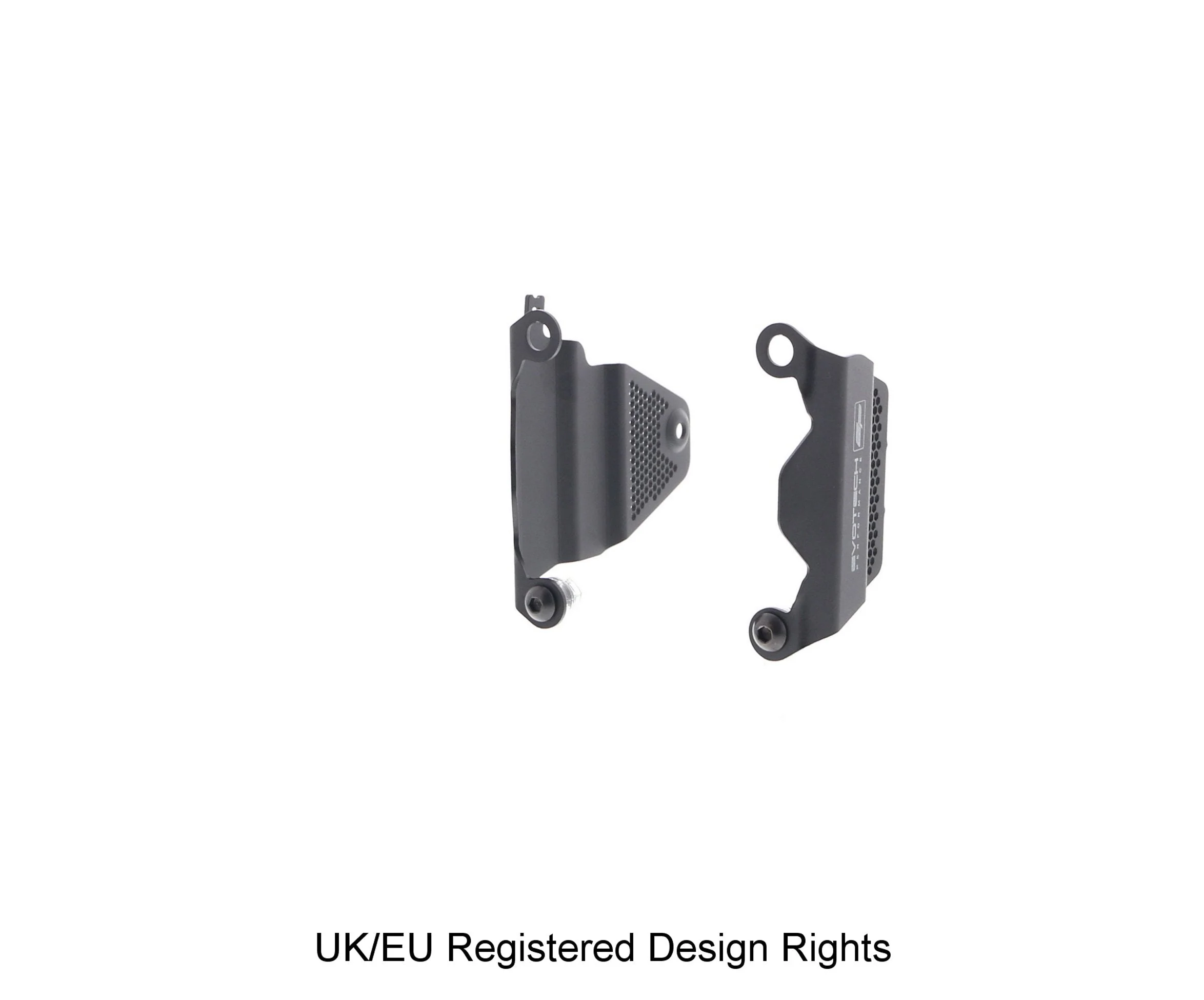 Evotech Front Caliper Guards - BMW R 1250 GS Trophy Adventure (2023) - Image 18