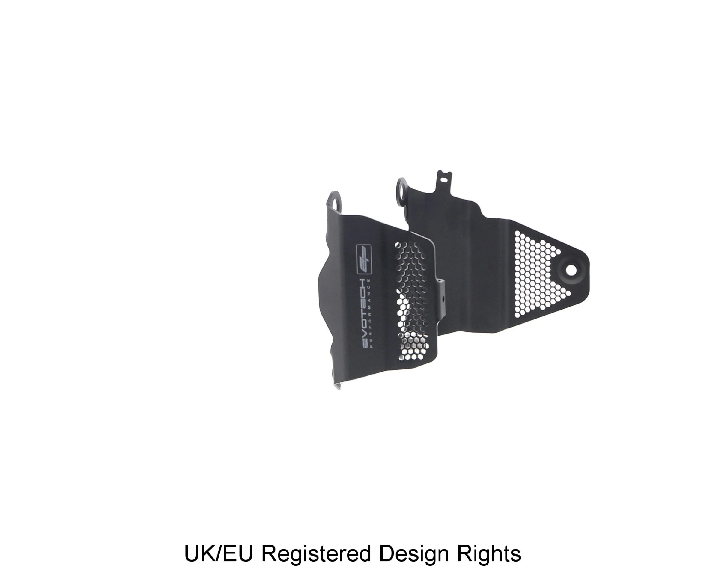 Evotech Front Caliper Guards - BMW R 1250 GS Trophy Adventure (2023) - Image 23