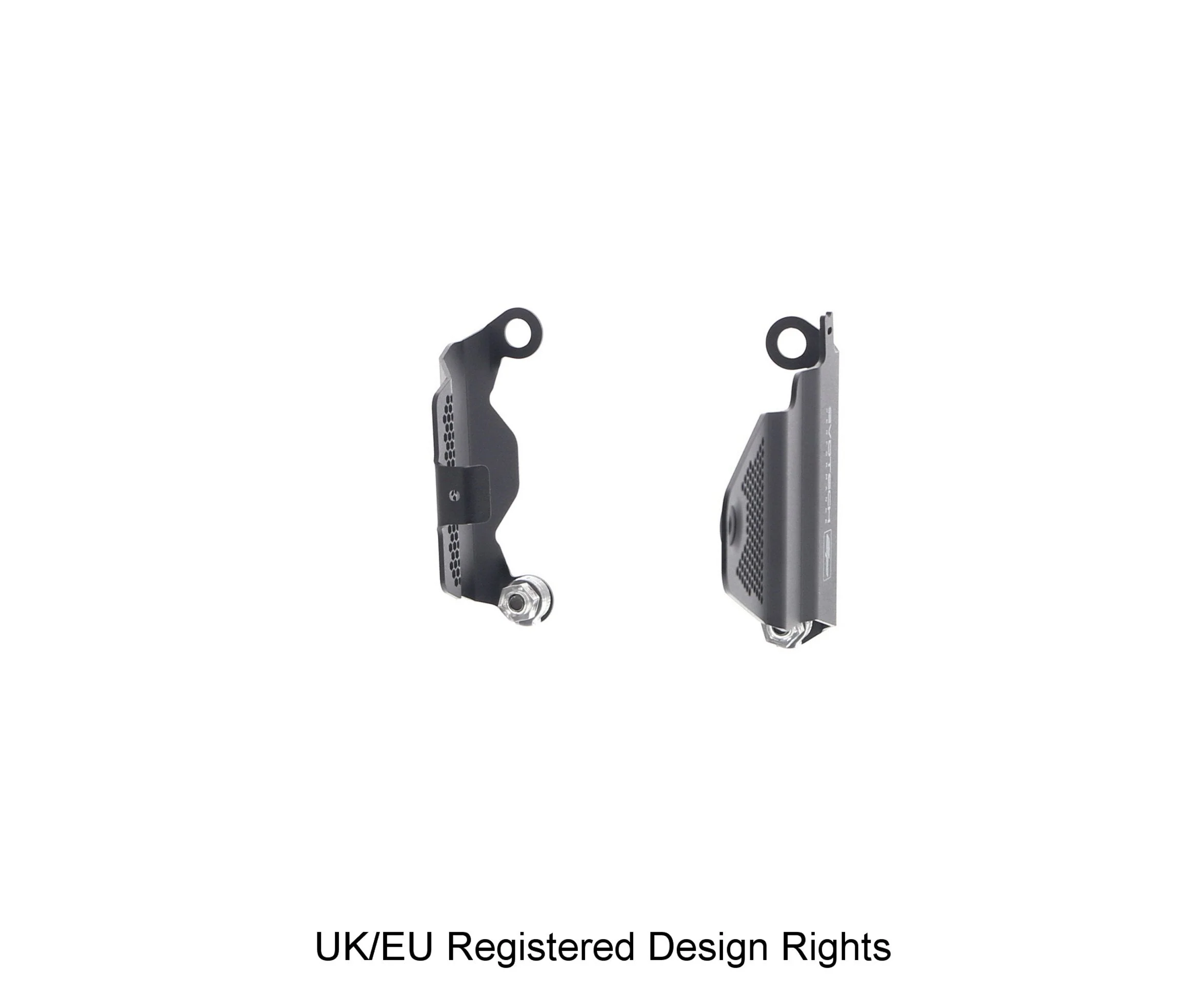Evotech Front Caliper Guards - BMW R 1250 GS Trophy Adventure (2023) - Image 29