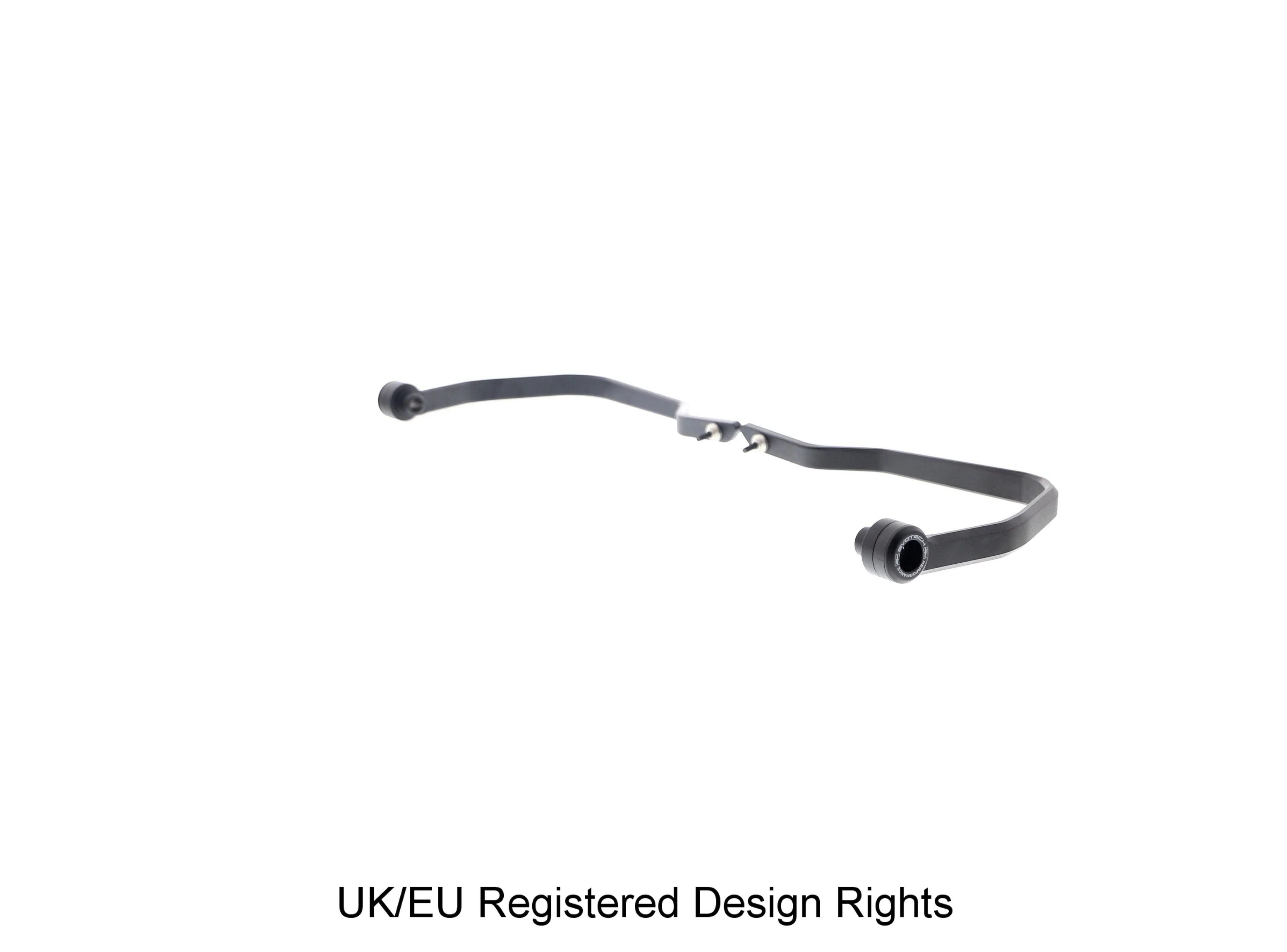 Evotech Hand Guard Protectors - BMW R 1250 GS Trophy Adventure (2023) - Image 20