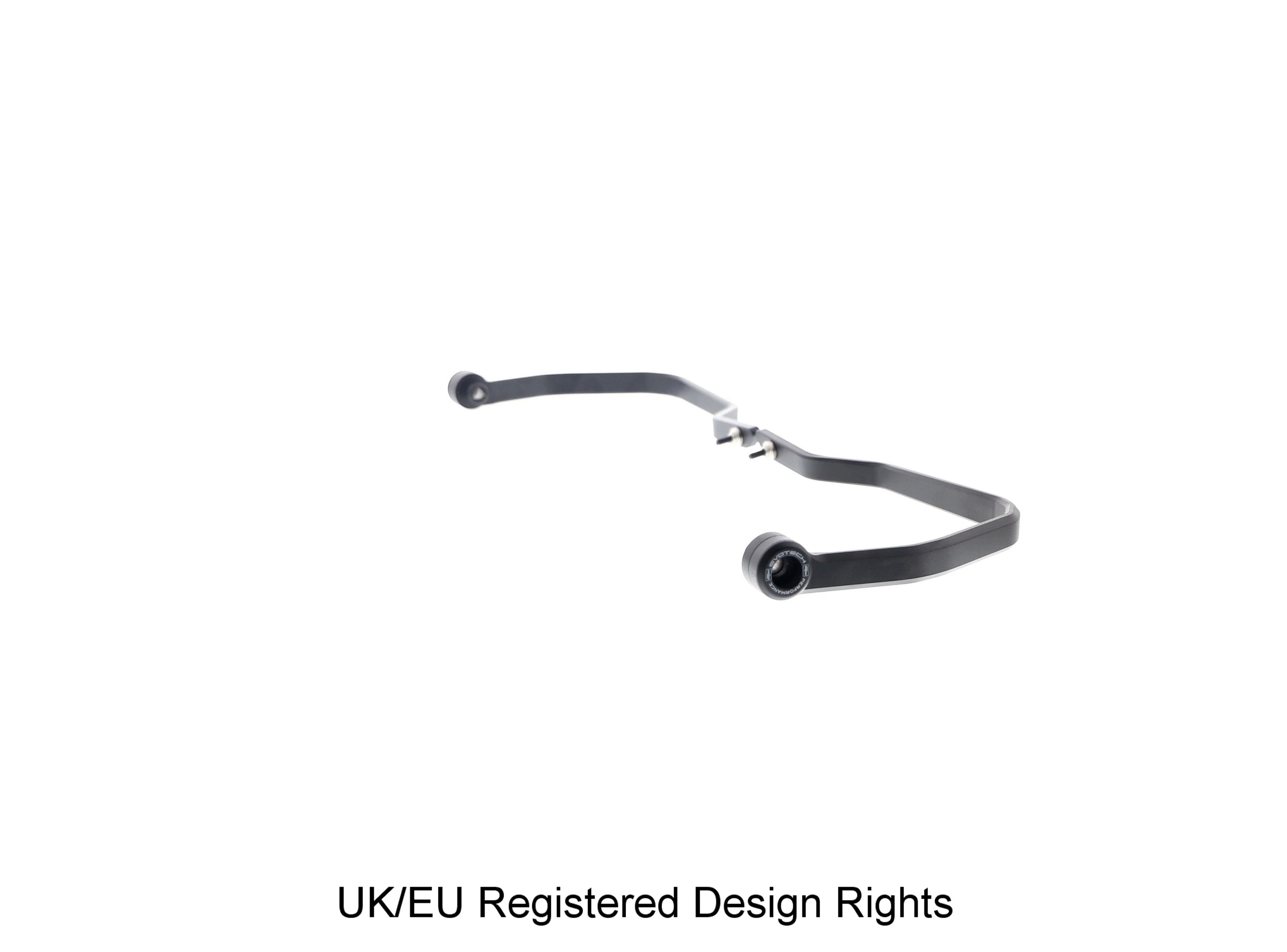 Evotech Hand Guard Protectors - BMW R 1250 GS Trophy Adventure (2023) - Image 21