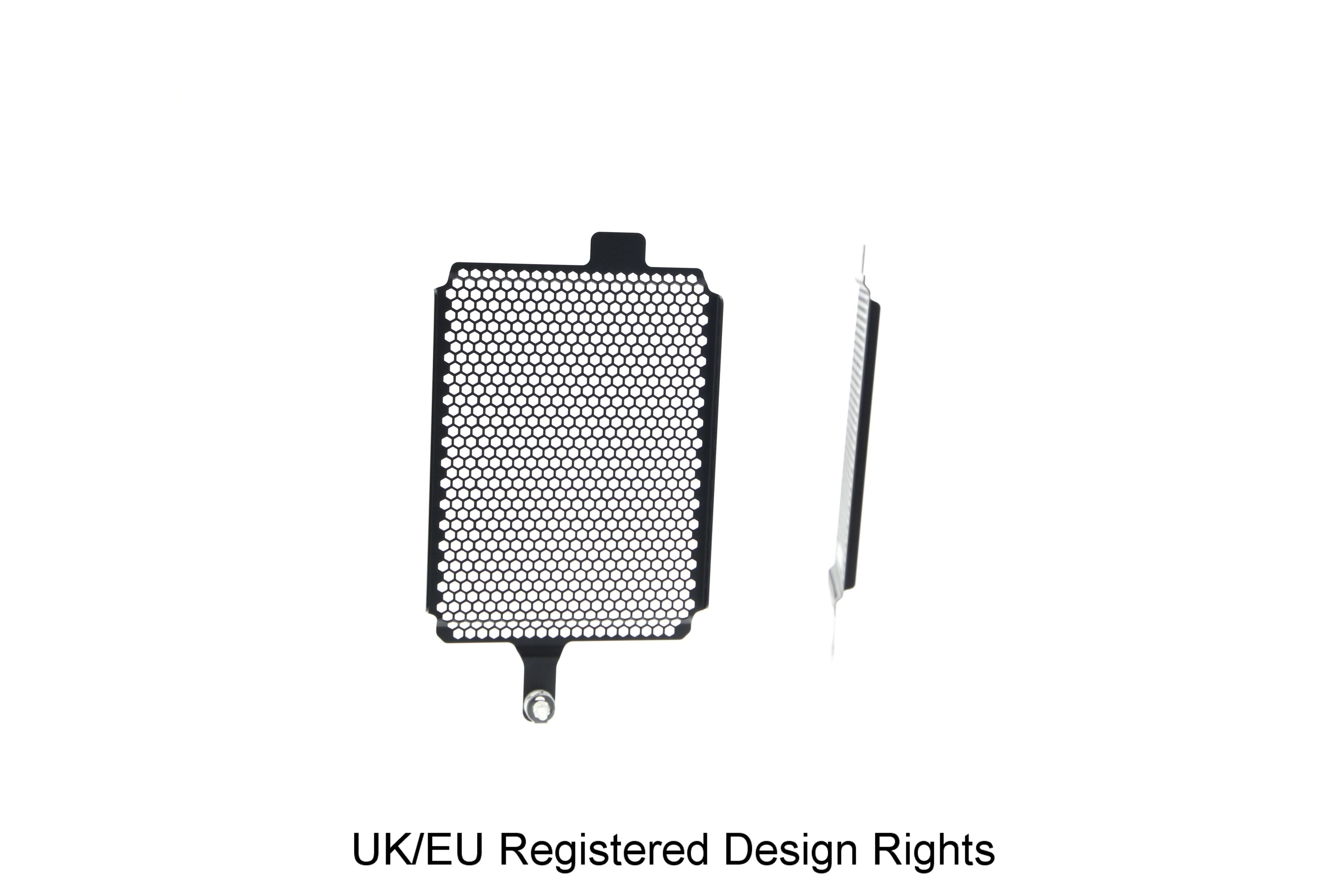 Evotech Radiator Guards - BMW R 1250 GS Trophy Adventure (2023) - Image 11