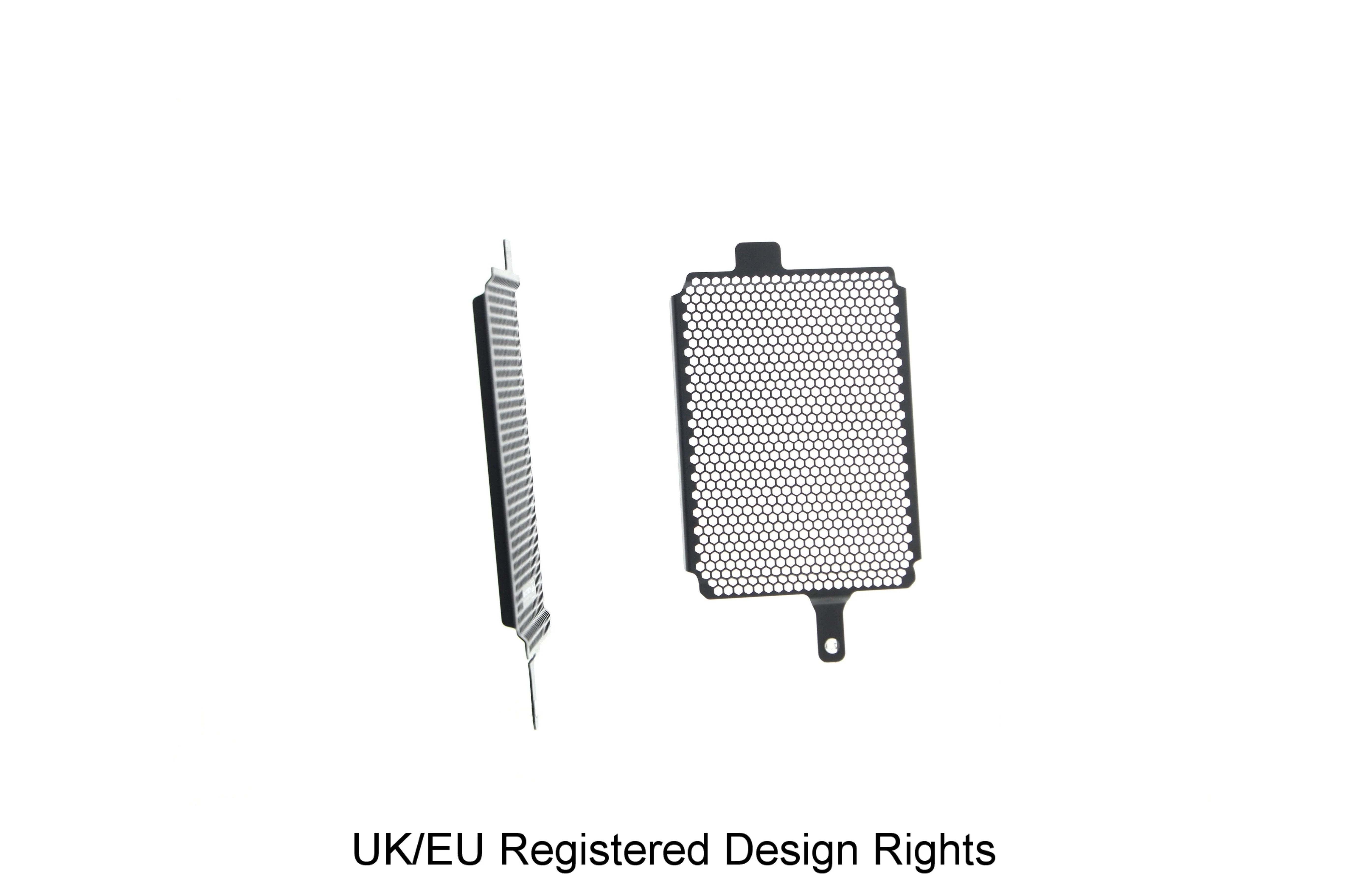 Evotech Radiator Guards - BMW R 1250 GS Trophy Adventure (2023) - Image 23