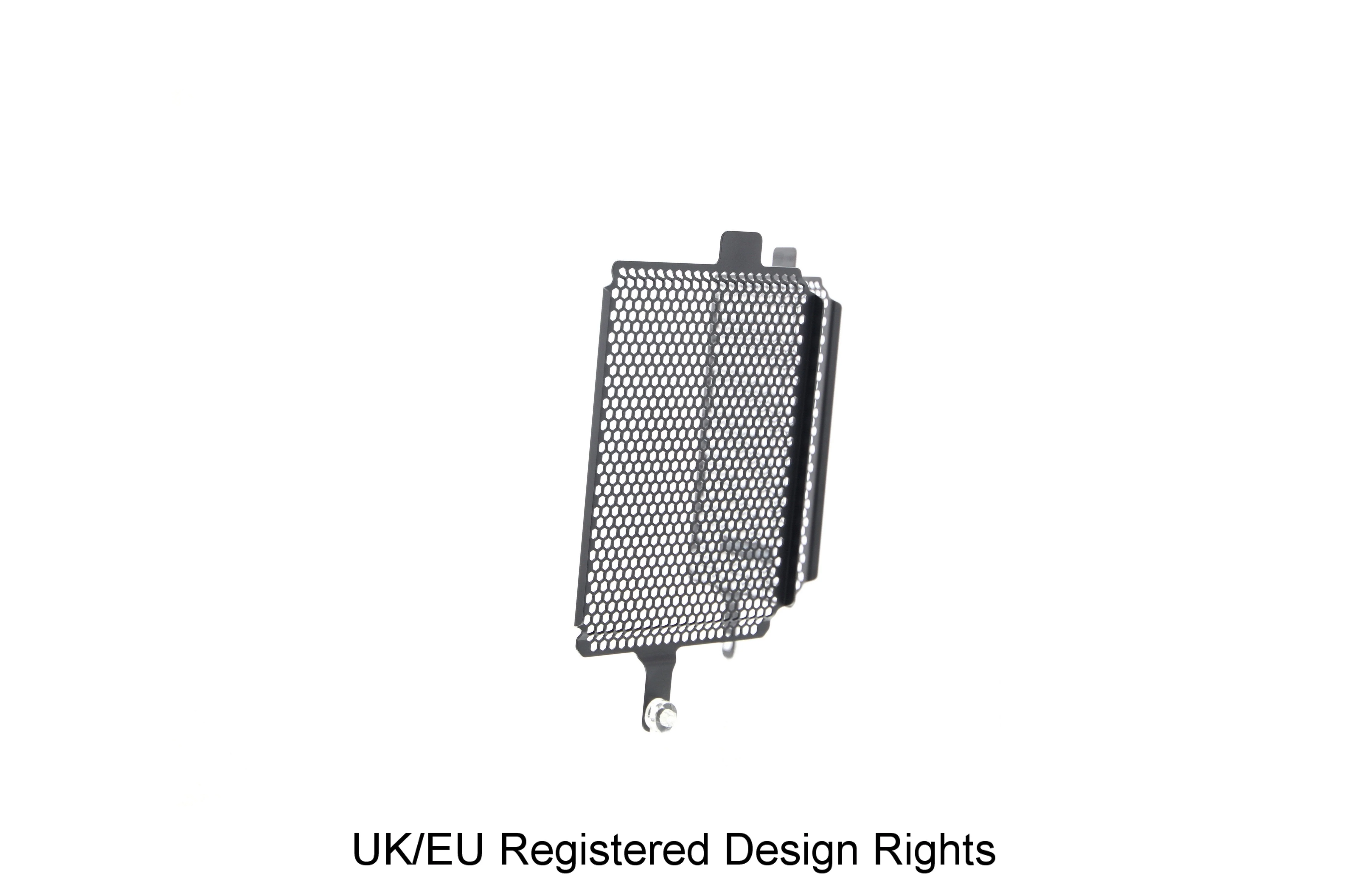 Evotech Radiator Guards - BMW R 1250 GS Trophy Adventure (2023) - Image 9