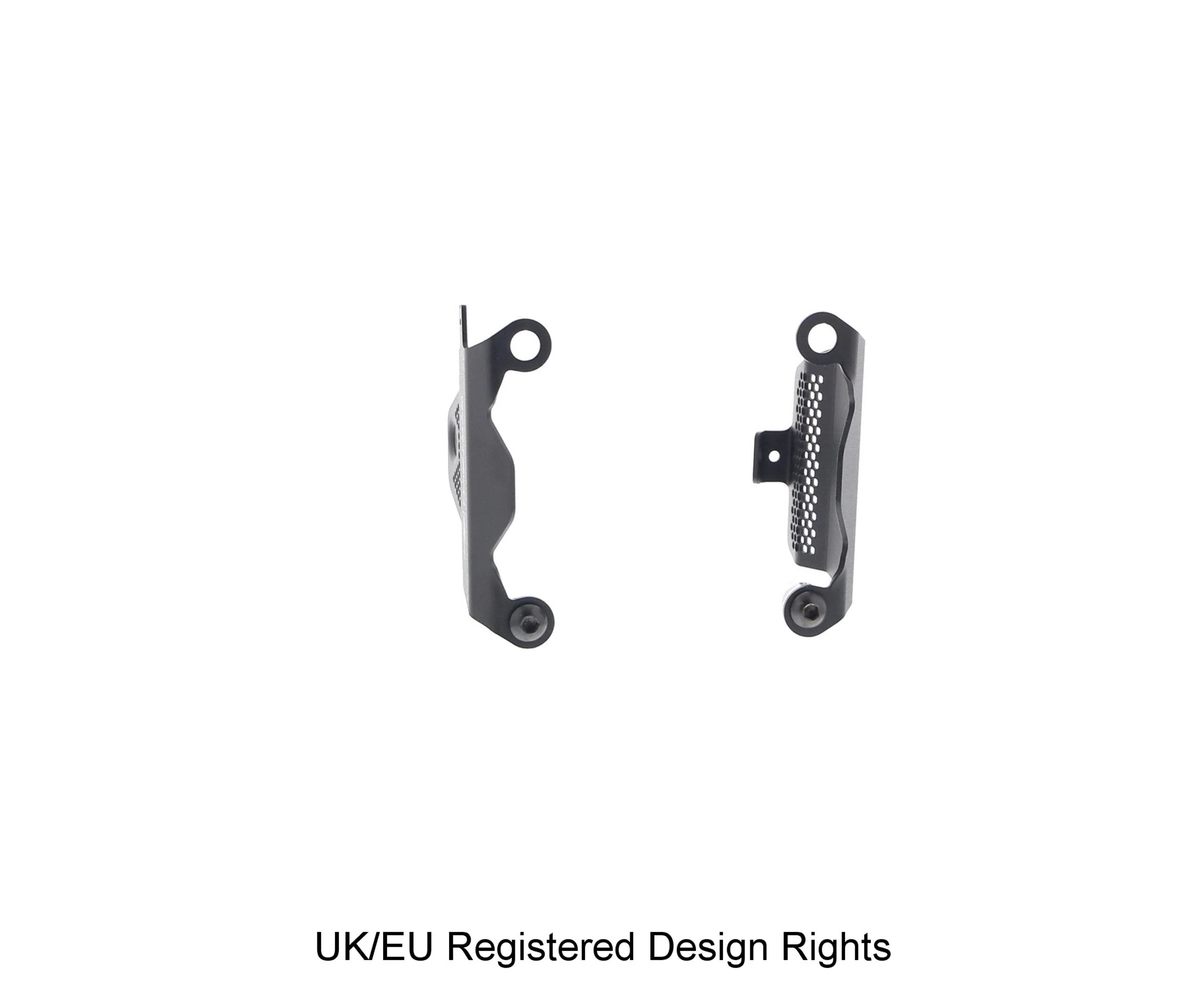 Evotech Front Caliper Guards - BMW R 1250 GS Trophy (2023) - Image 15