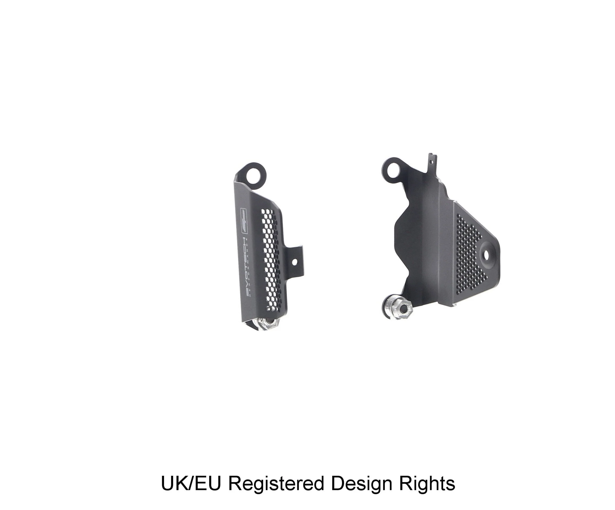 Evotech Front Caliper Guards - BMW R 1250 GS Trophy (2023) - Image 26