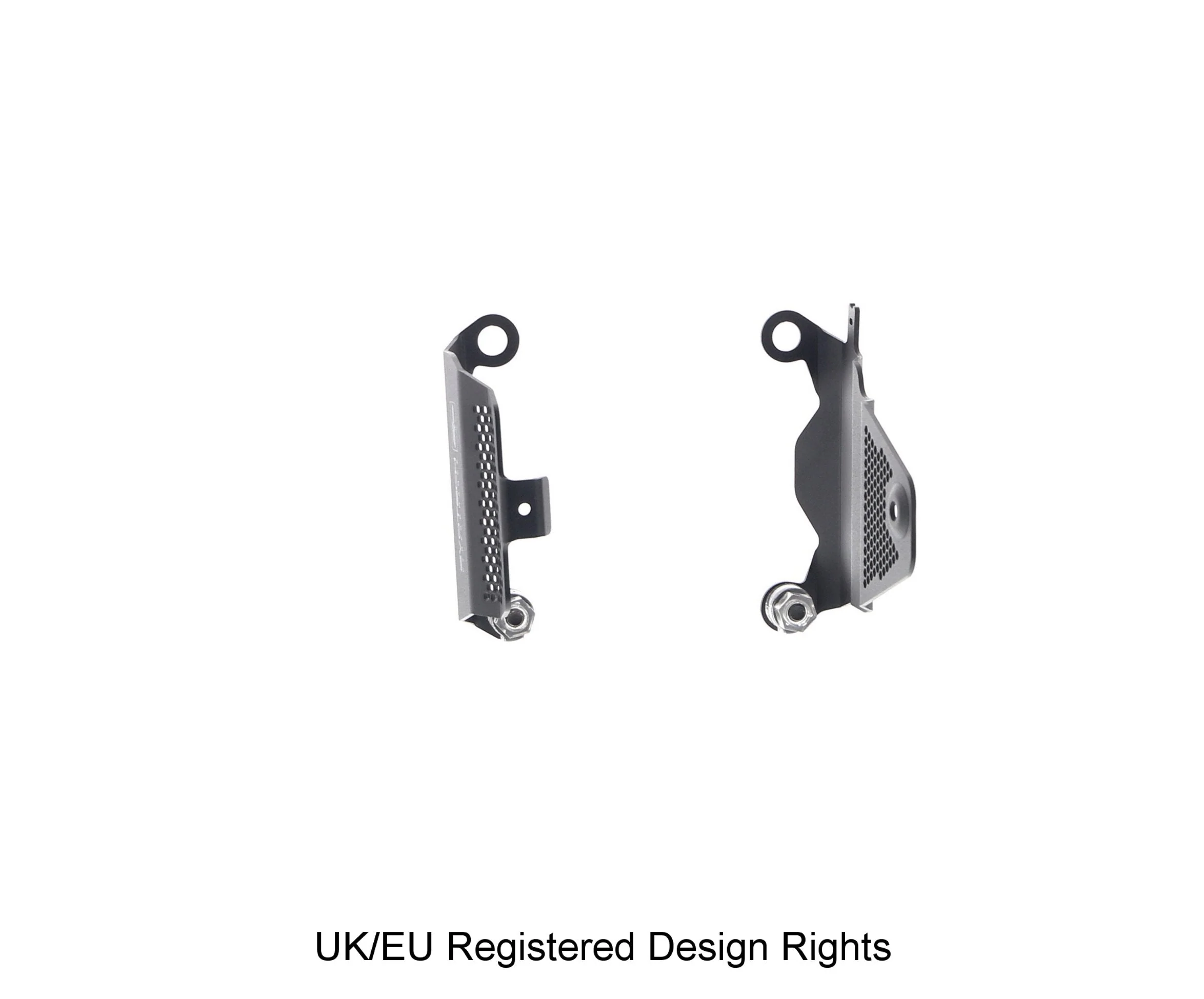 Evotech Front Caliper Guards - BMW R 1250 GS Trophy (2023) - Image 27