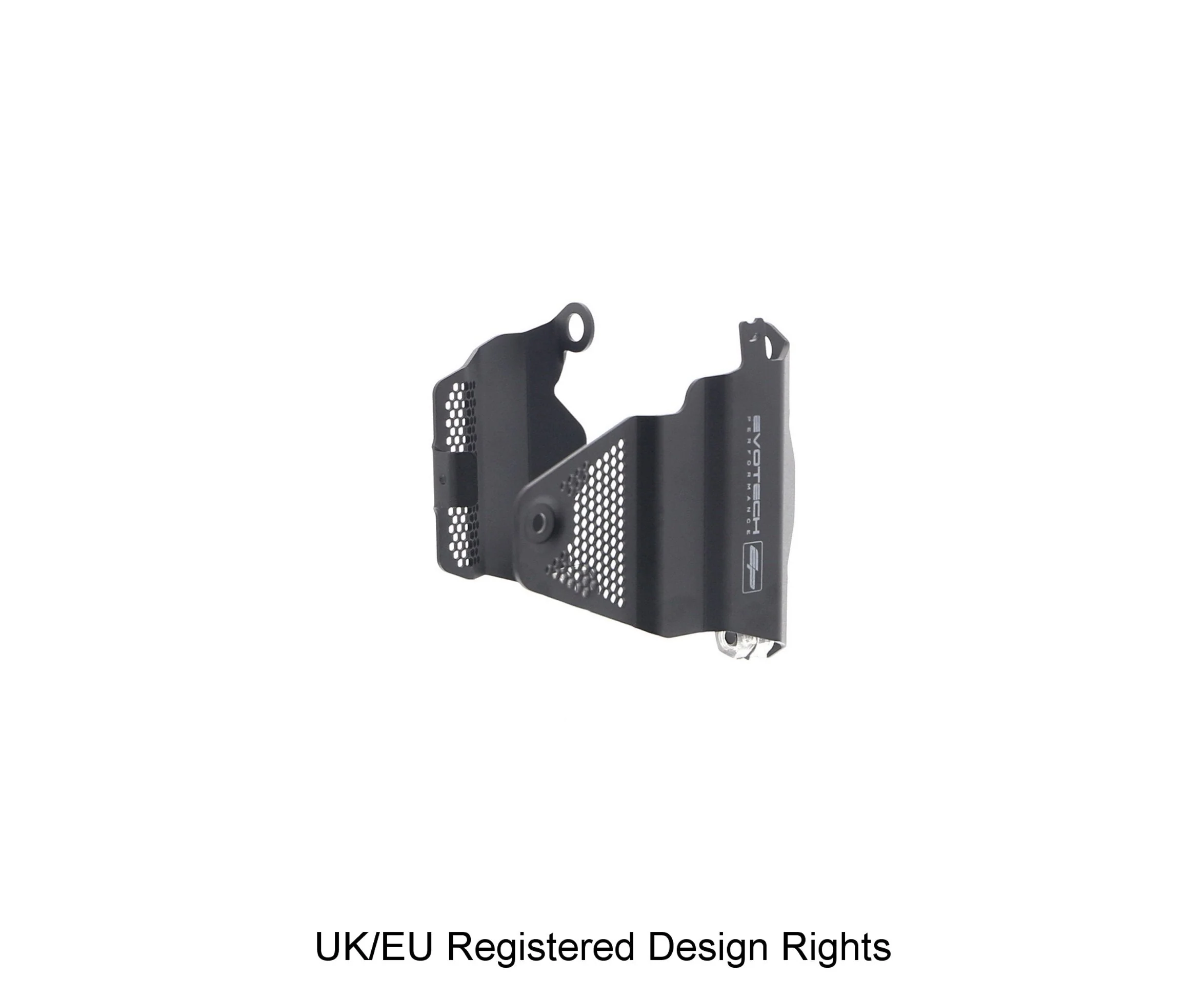Evotech Front Caliper Guards - BMW R 1250 GS Trophy (2023) - Image 7