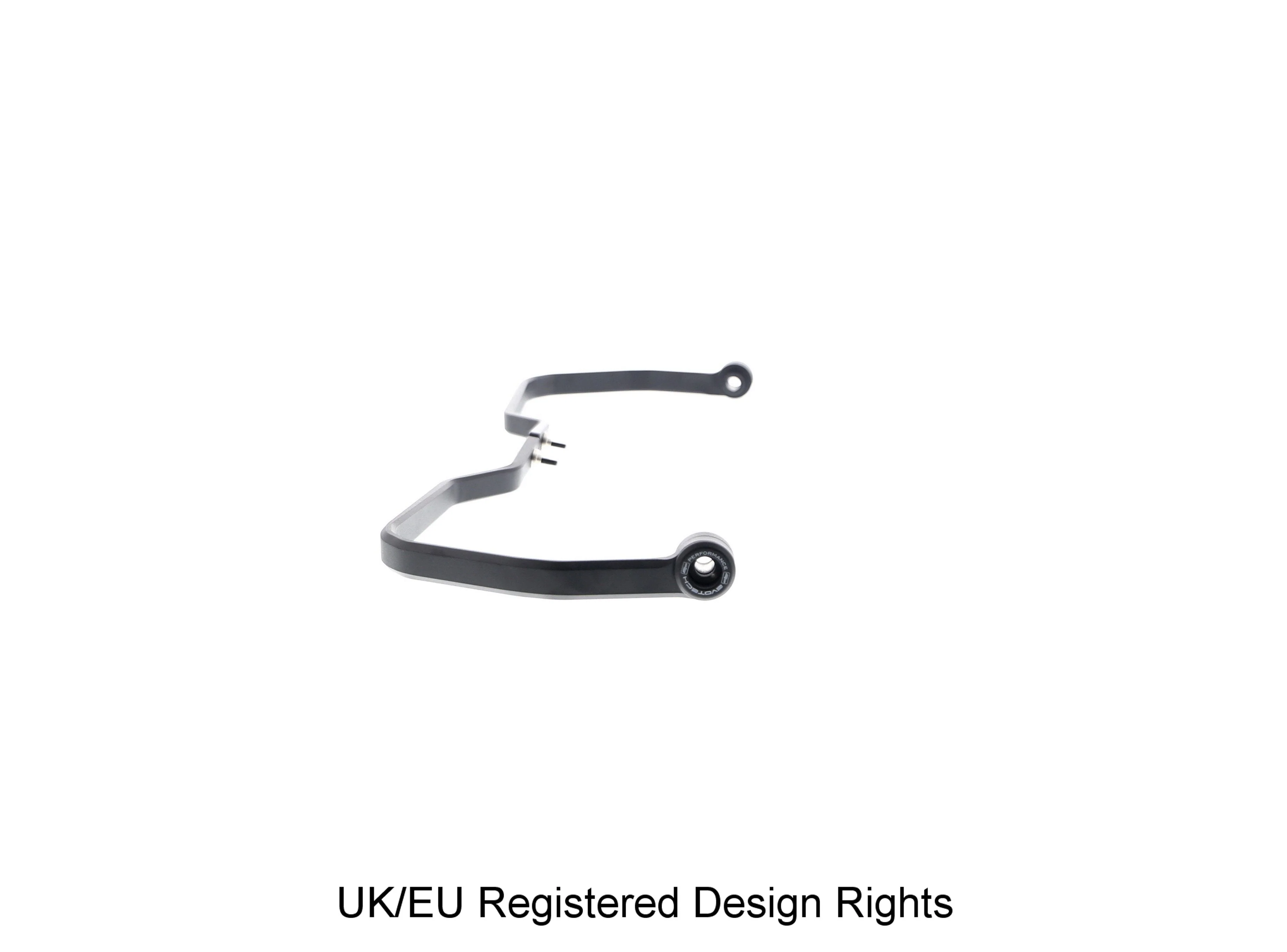 Evotech Hand Guard Protectors - BMW R 1250 GS Trophy (2023) - Image 11