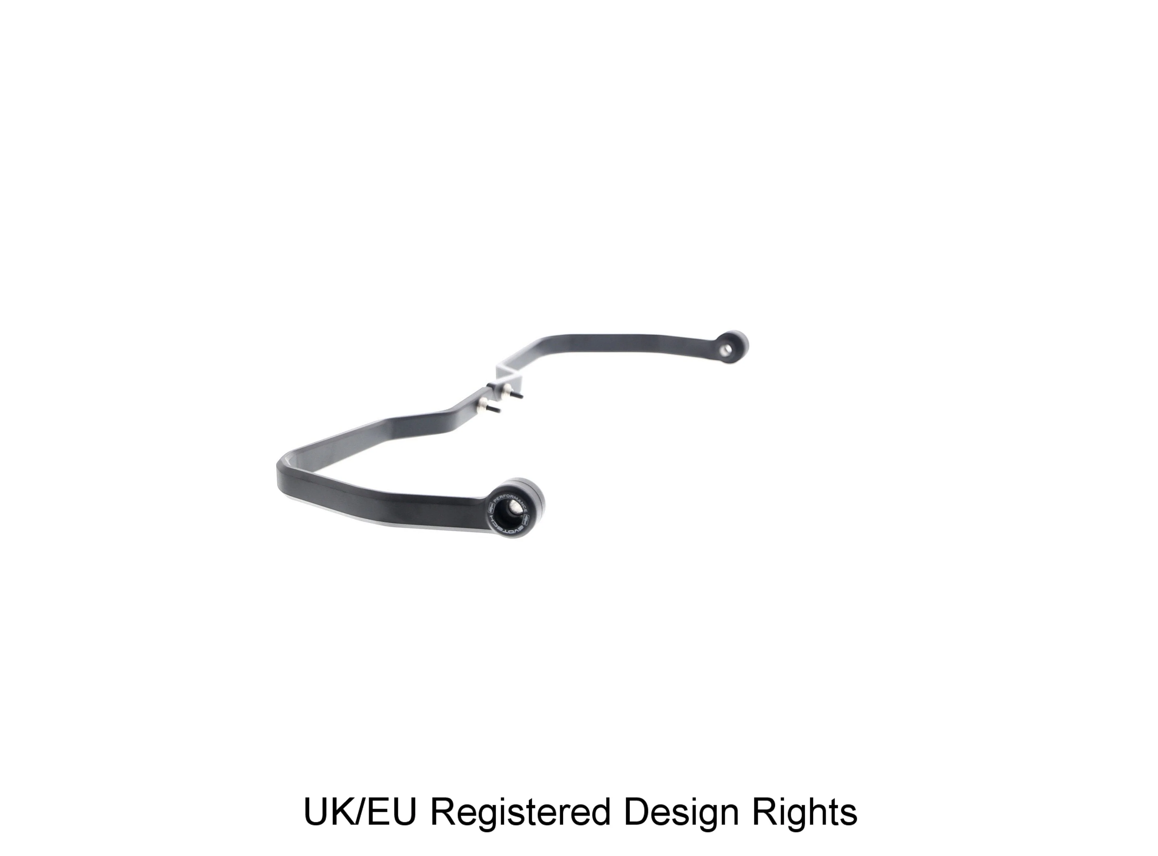 Evotech Hand Guard Protectors - BMW R 1250 GS Trophy (2023) - Image 12