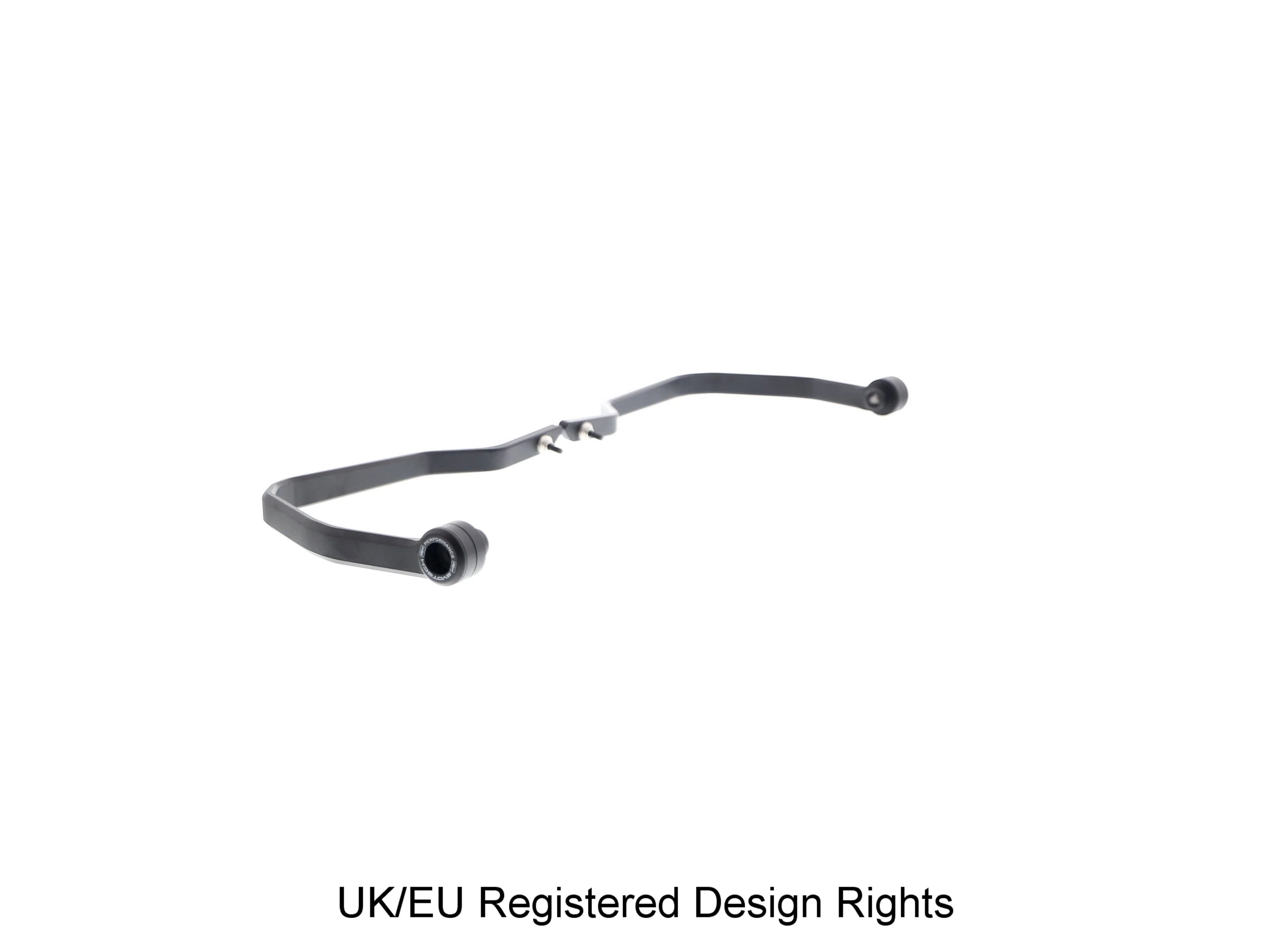 Evotech Hand Guard Protectors - BMW R 1250 GS Trophy (2023) - Image 13