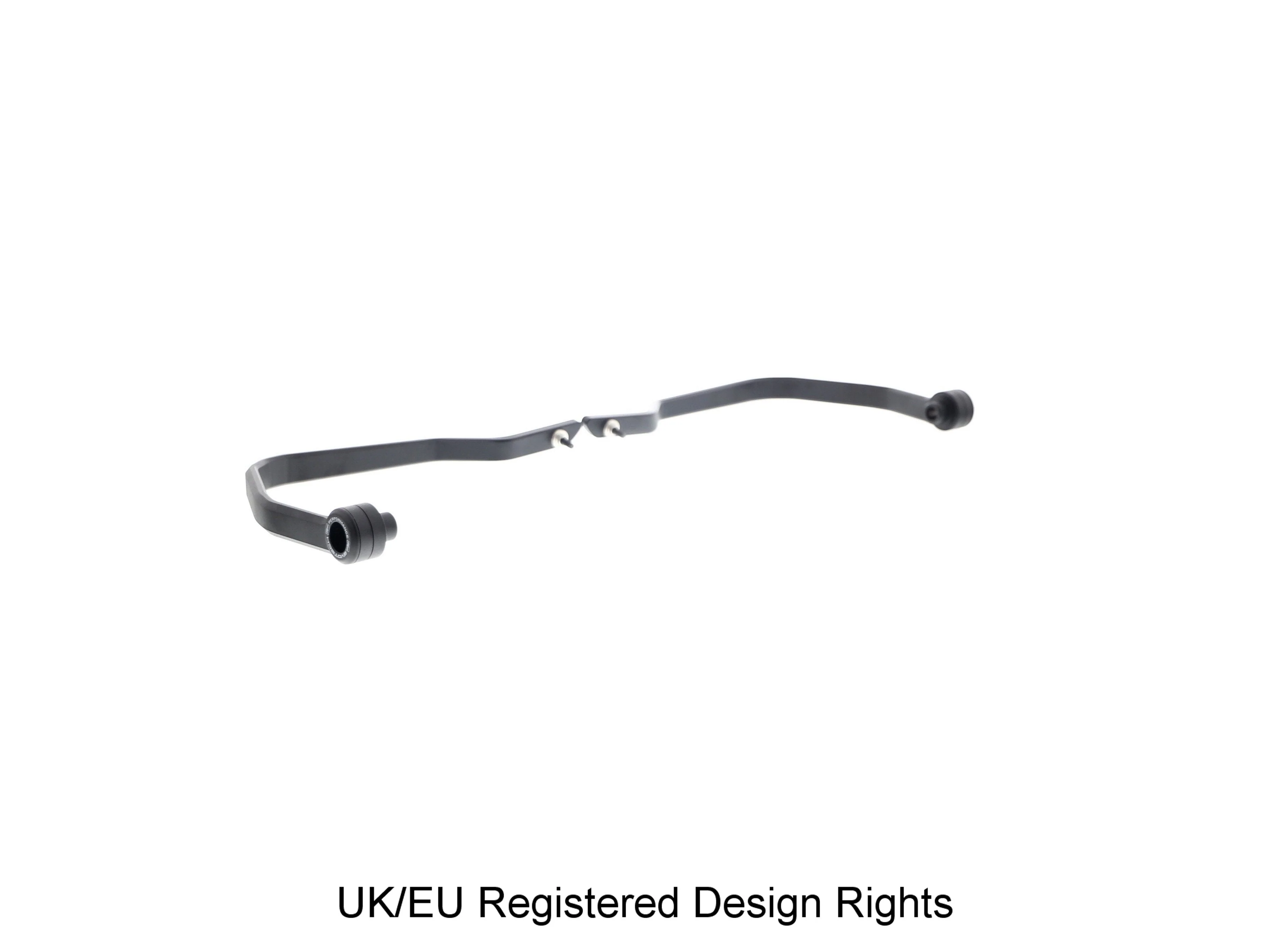 Evotech Hand Guard Protectors - BMW R 1250 GS Trophy (2023) - Image 14