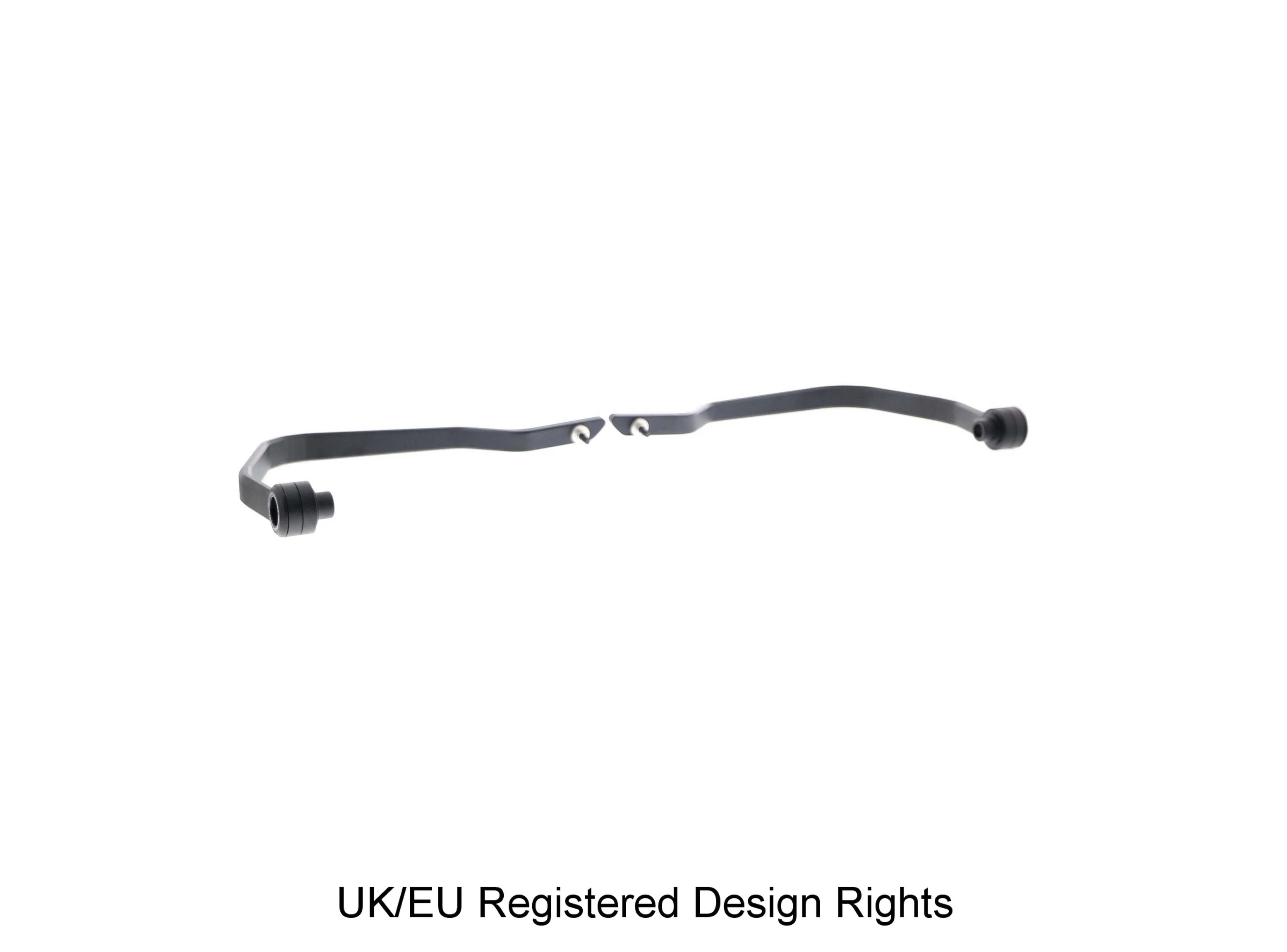 Evotech Hand Guard Protectors - BMW R 1250 GS Trophy (2023) - Image 15