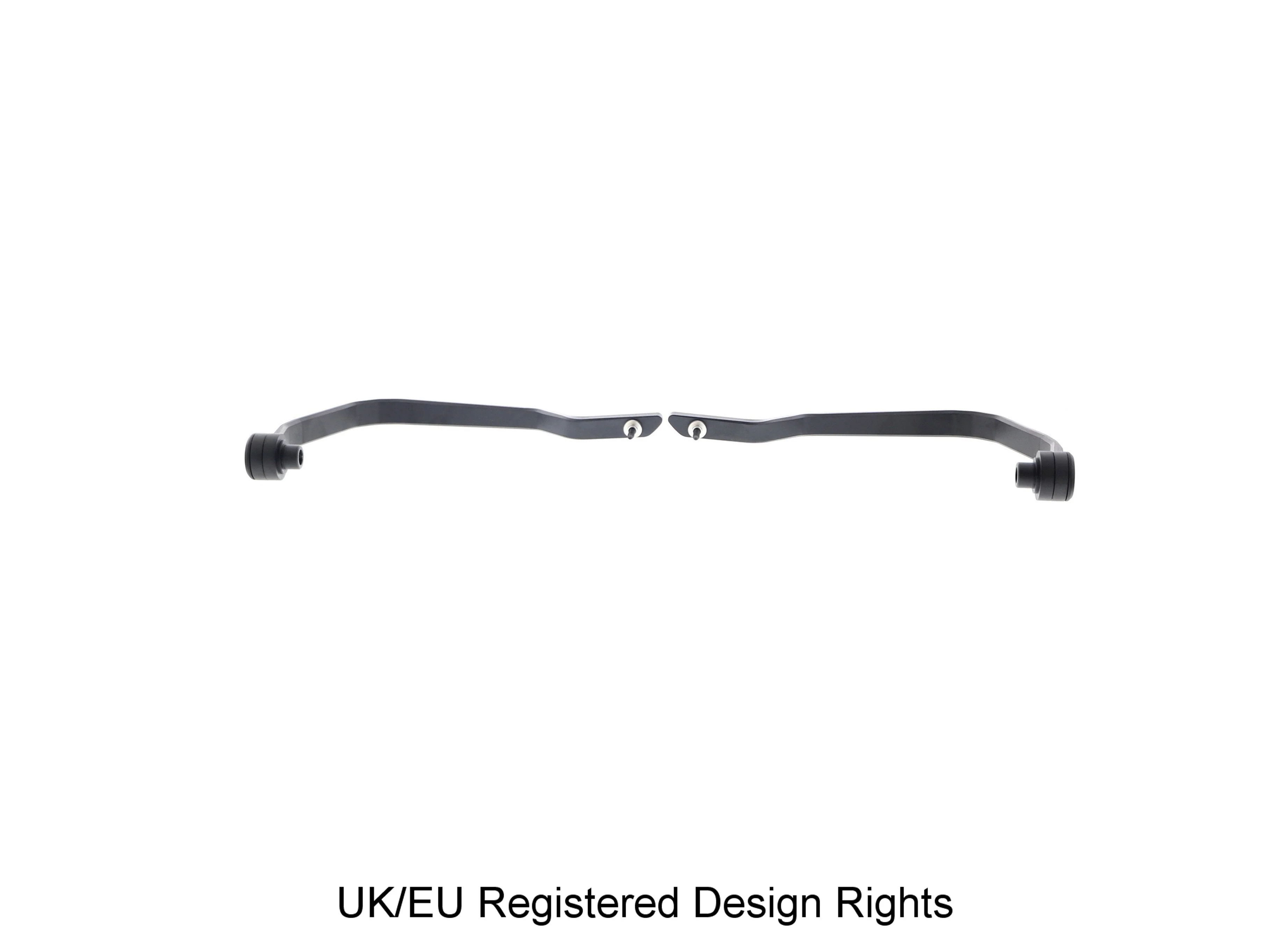 Evotech Hand Guard Protectors - BMW R 1250 GS Trophy (2023) - Image 17
