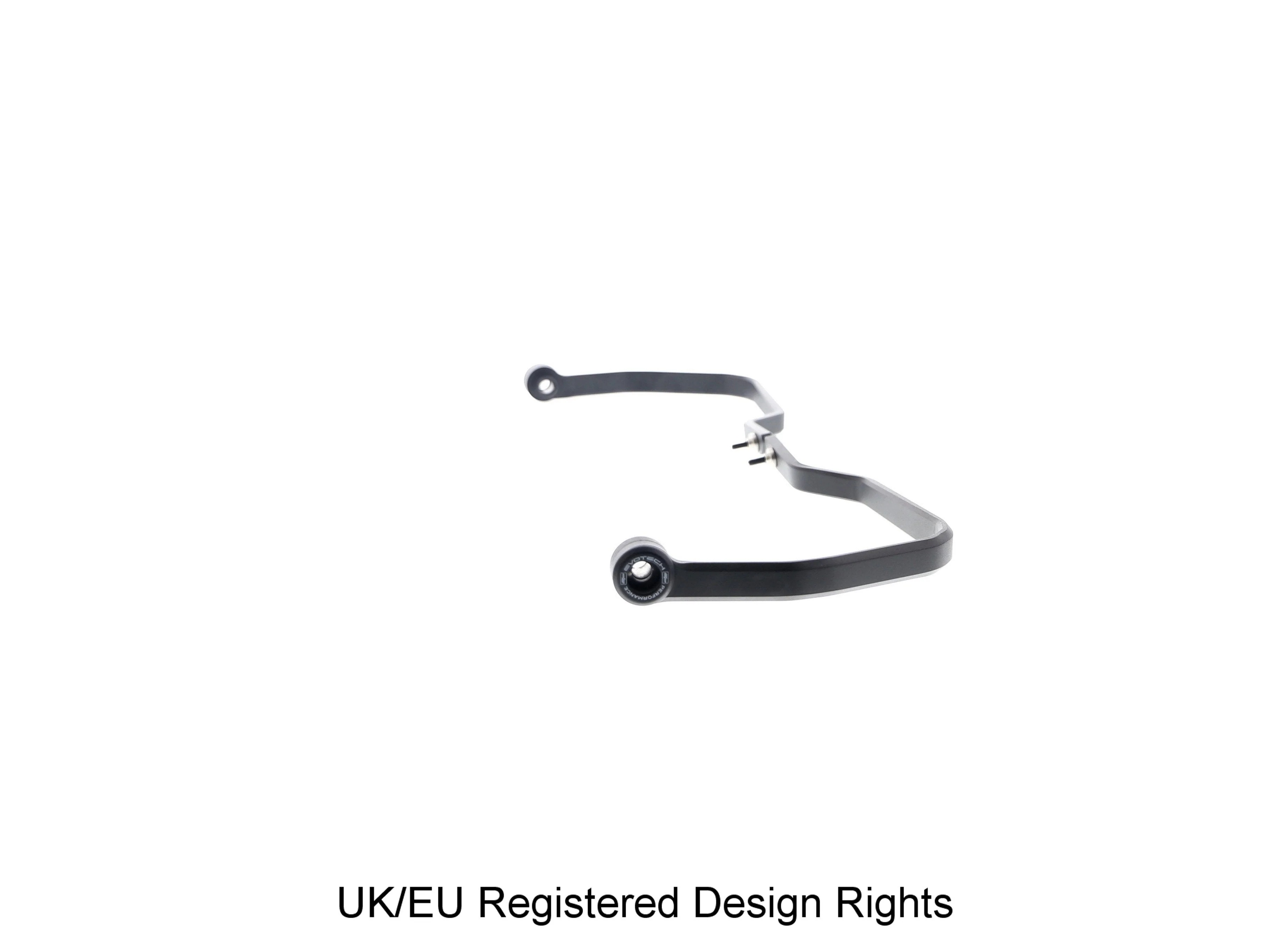 Evotech Hand Guard Protectors - BMW R 1250 GS Trophy (2023) - Image 22