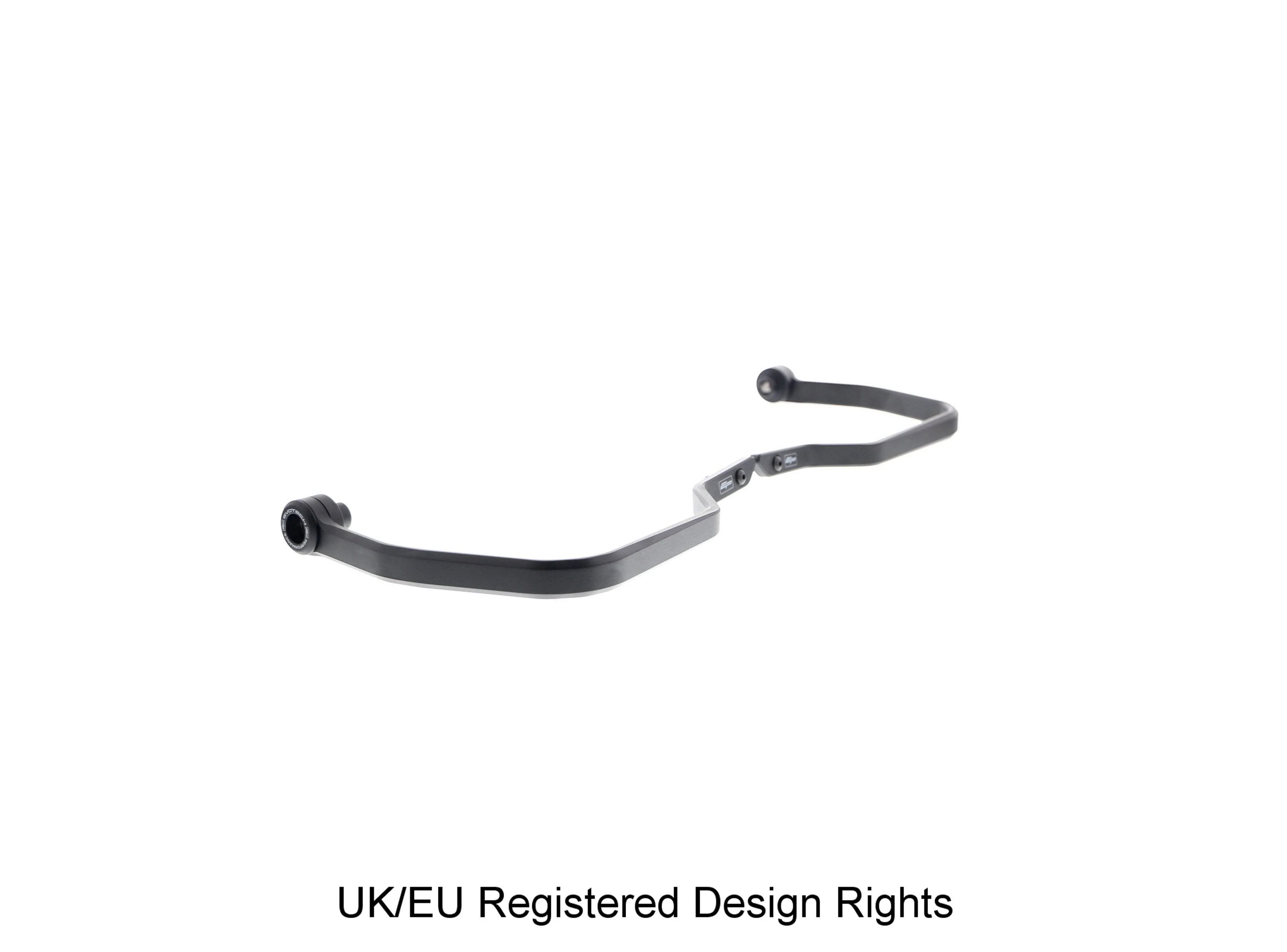Evotech Hand Guard Protectors - BMW R 1250 GS Trophy (2023) - Image 25